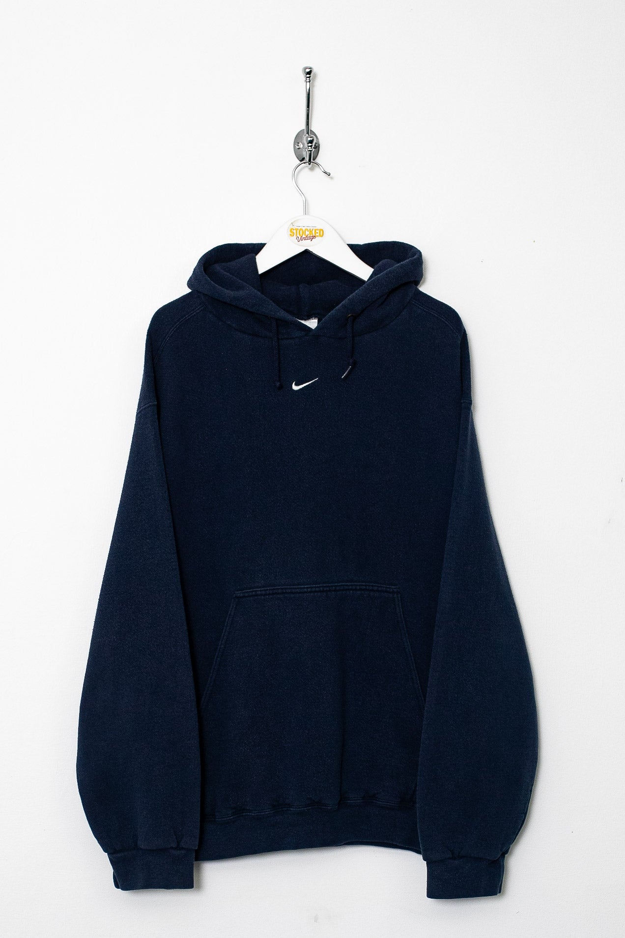hoodie nike vintage 90s