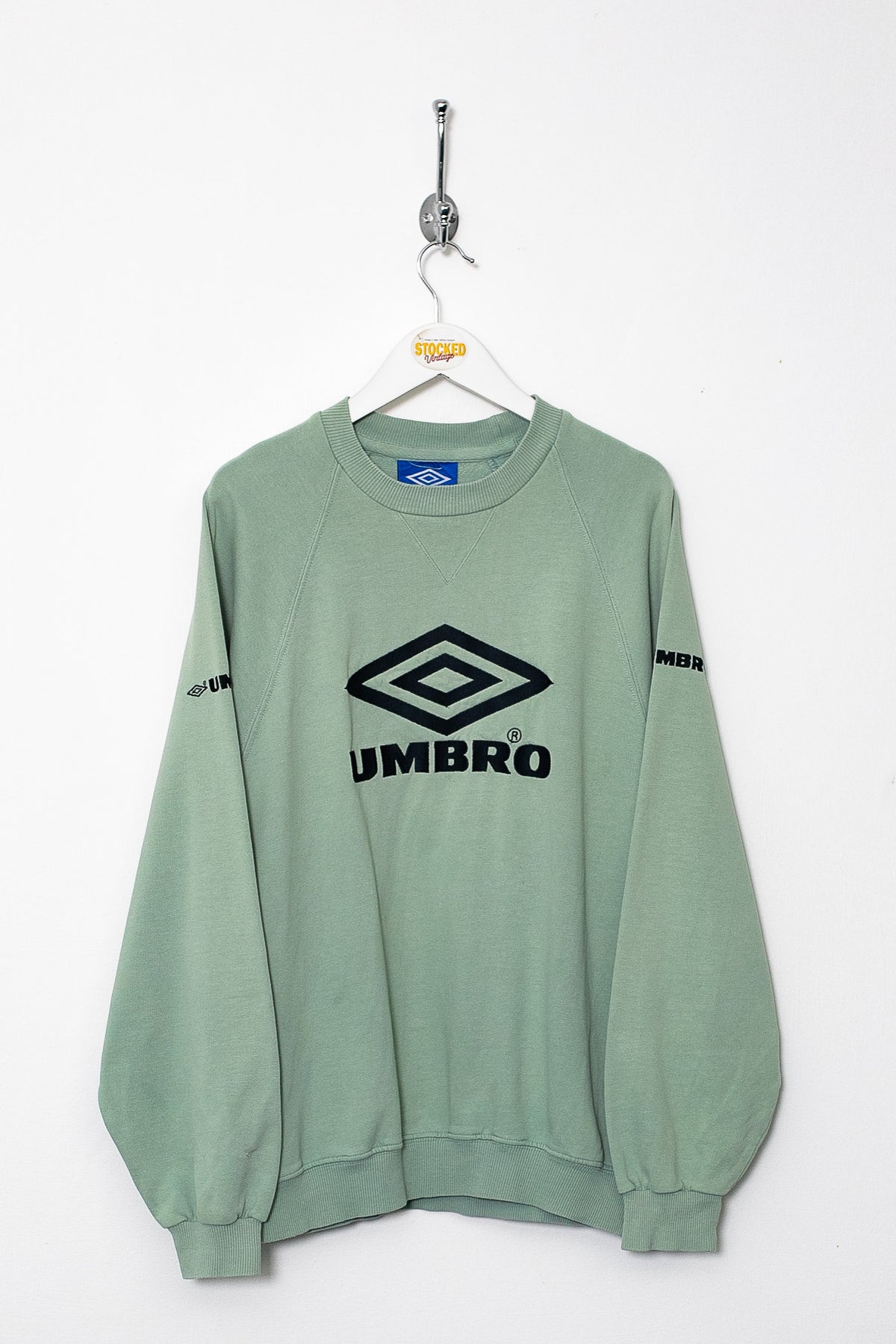 90s Umbro Sweatshirt (M)