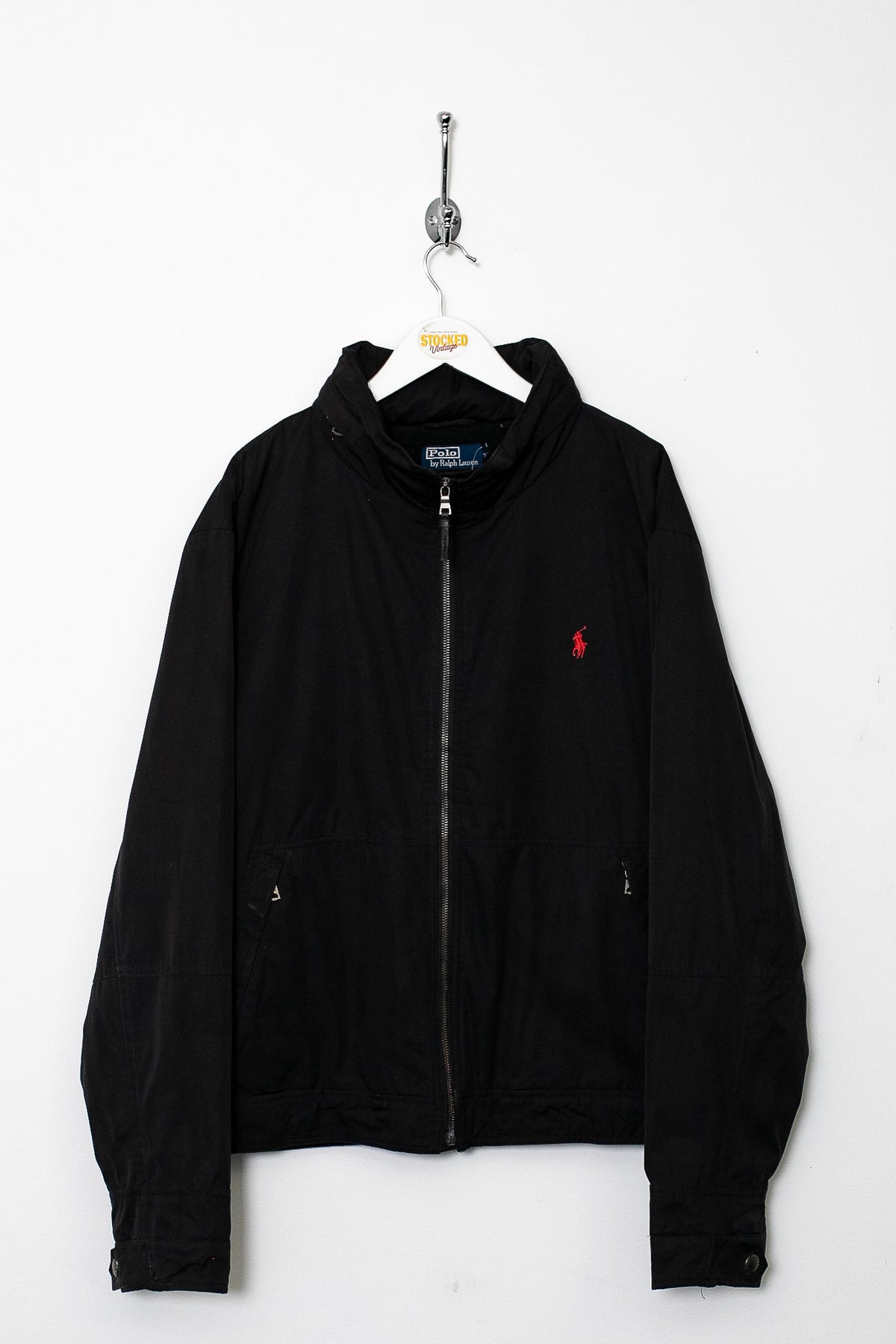 00s Ralph Lauren Jacket (XL)
