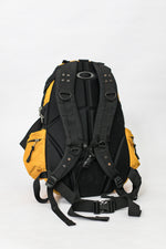 00s Oakley Software Icon 3.0 Technical Utility Large Backpack