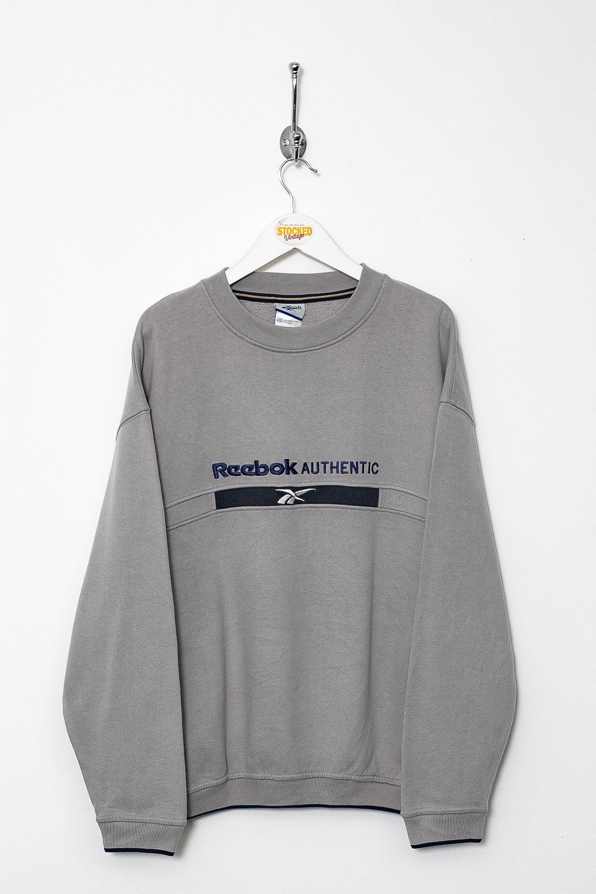 00s Reebok Sweatshirt (S)