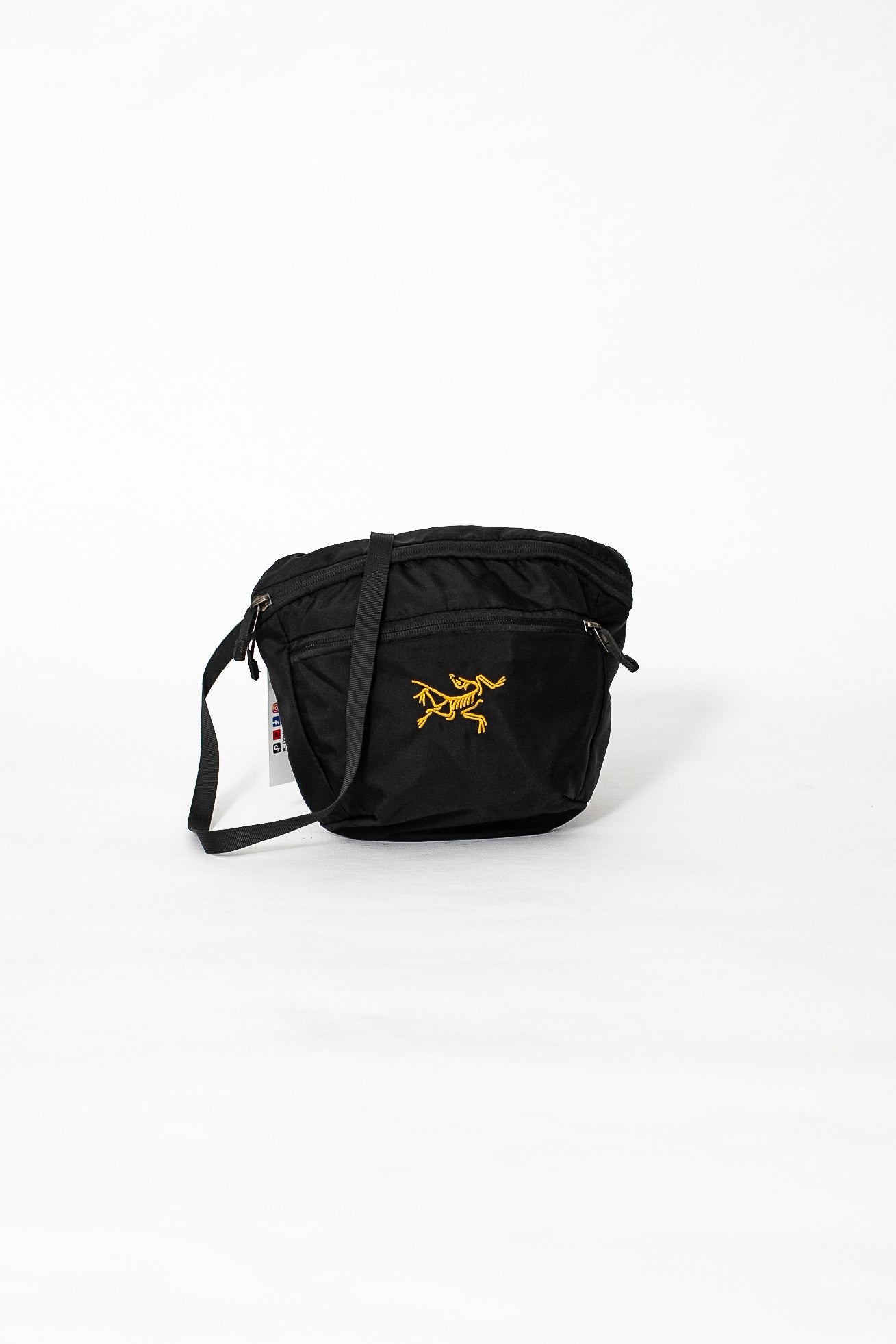 00s Arc'teryx Shoulder Bag – Stocked Vintage