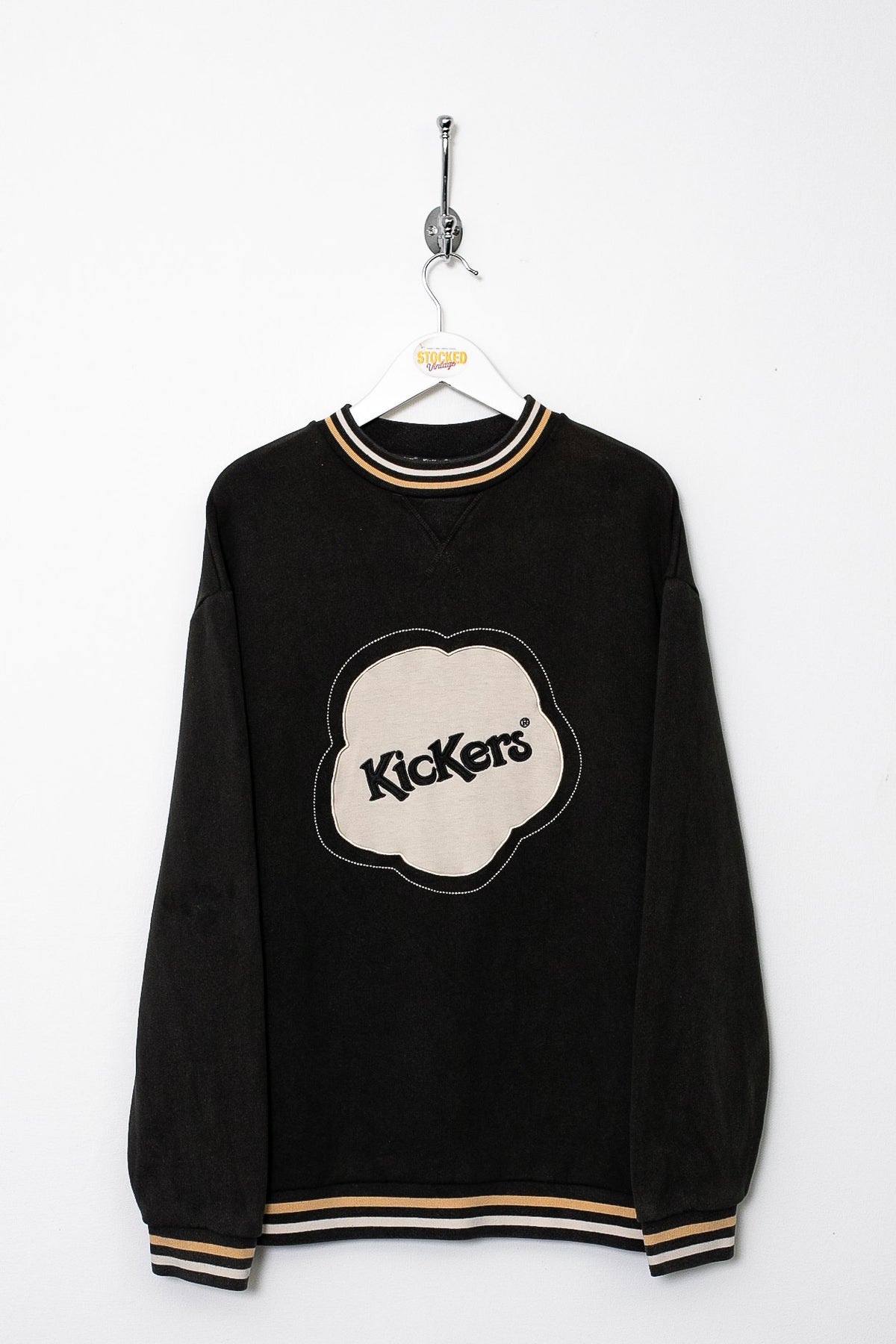00s Kickers Sweatshirt (M)
