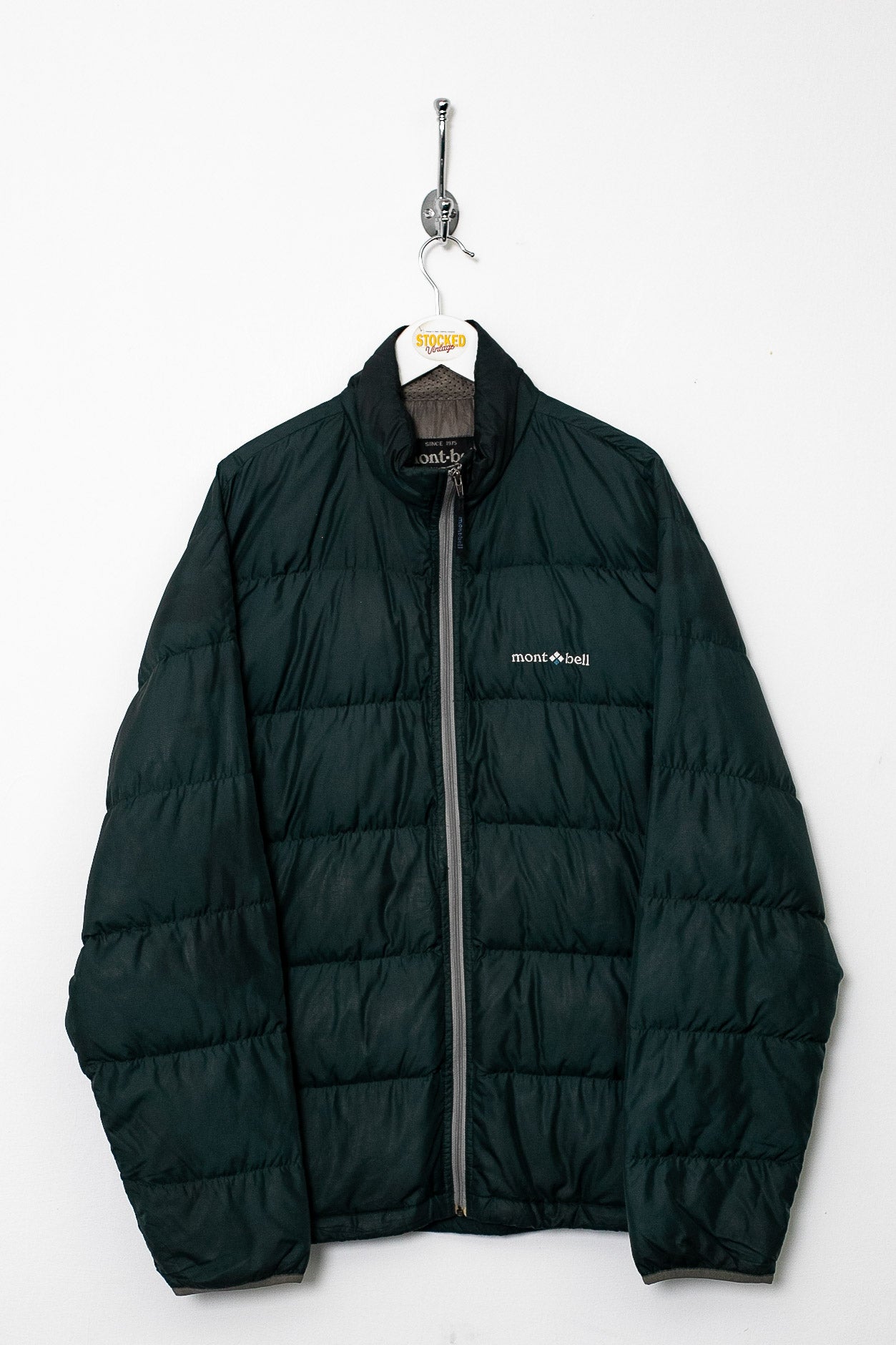 mont-bell nylon jacket y2k 00s 短丈 cboy 【公式通販】