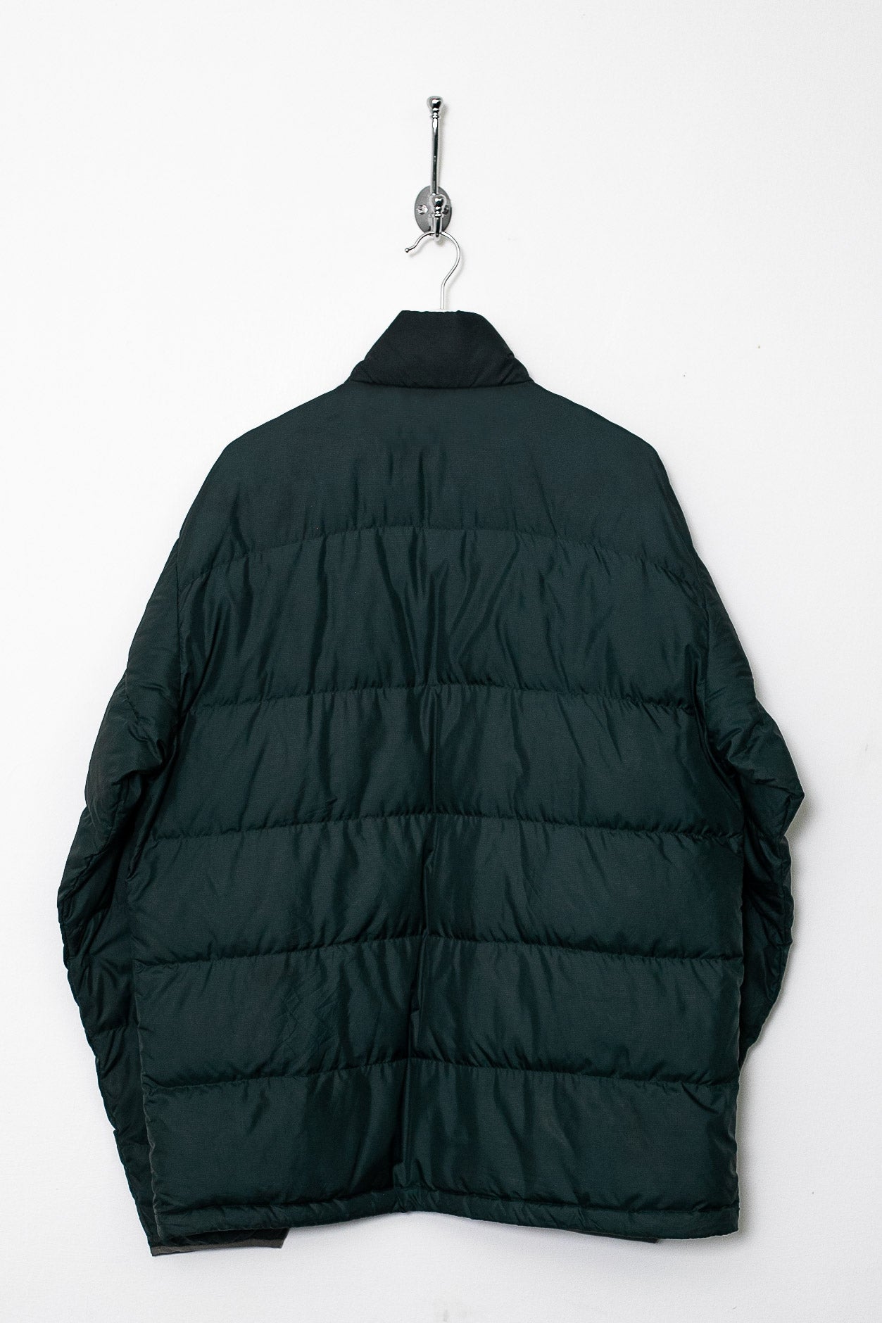 00s Mont Bell Puffer Jacket (M) – Stocked Vintage
