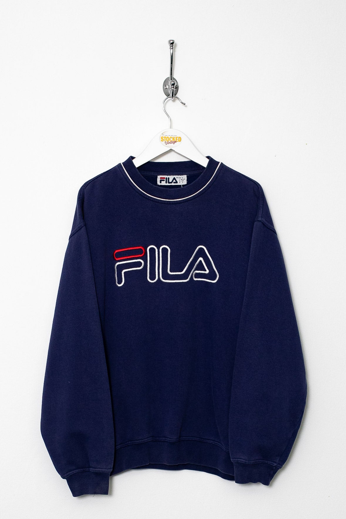 00s Fila Sweatshirt (S)