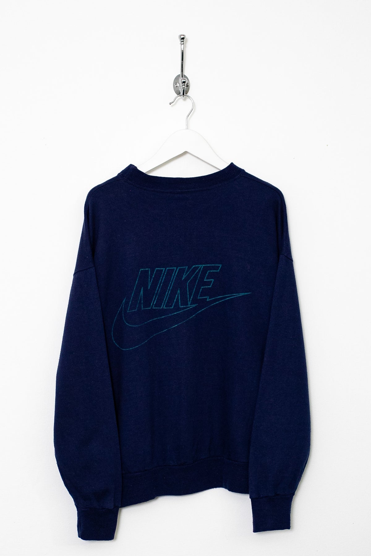 90s Nike Sweatshirt (M)