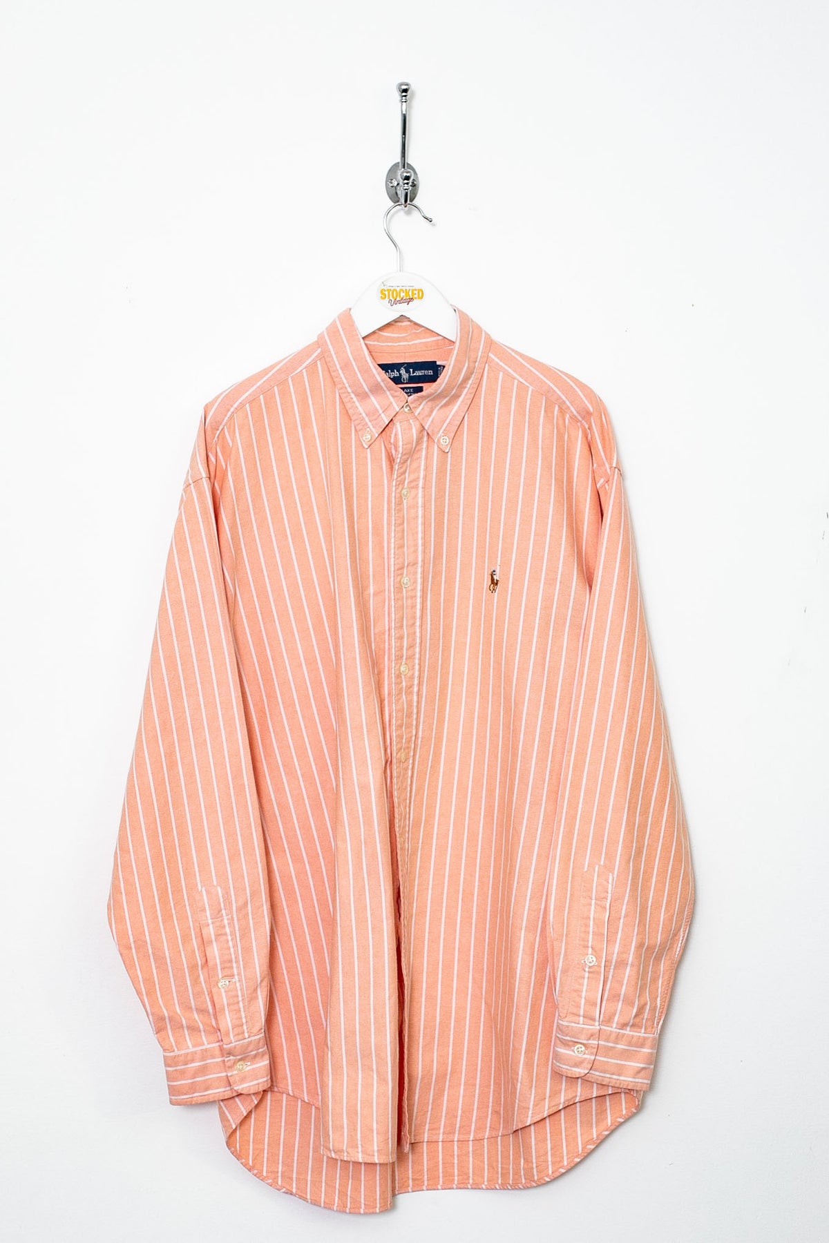 00s Ralph Lauren Shirt (L)