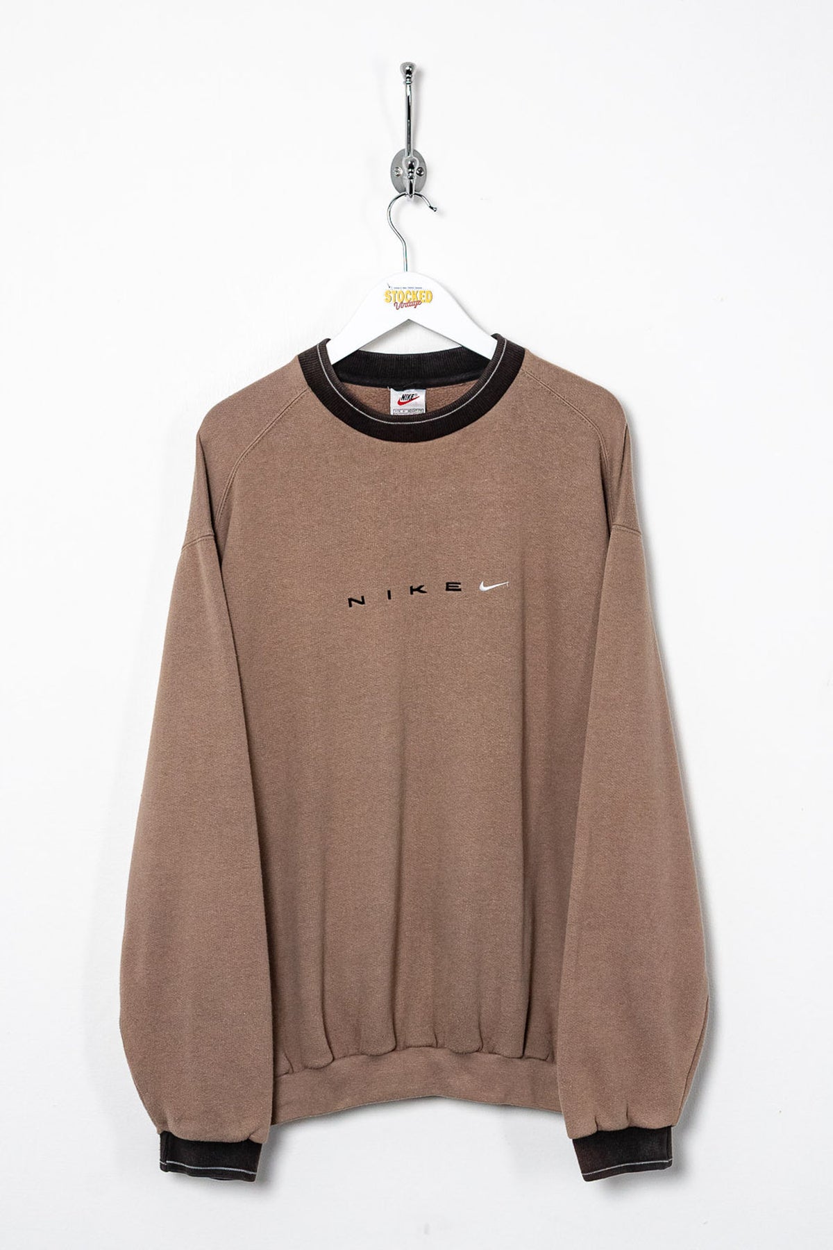 90s Nike Sweatshirt (M)