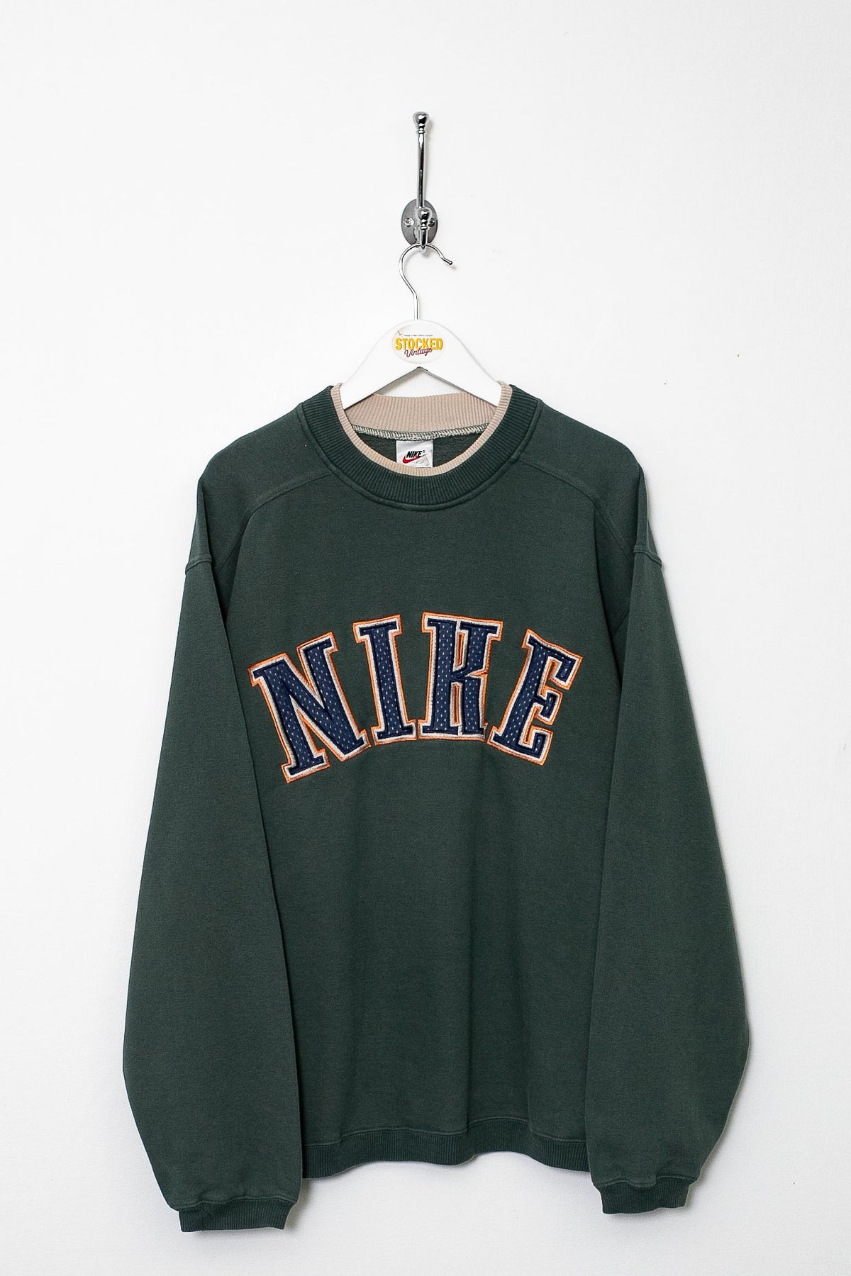 90s Nike Sweatshirt (M)