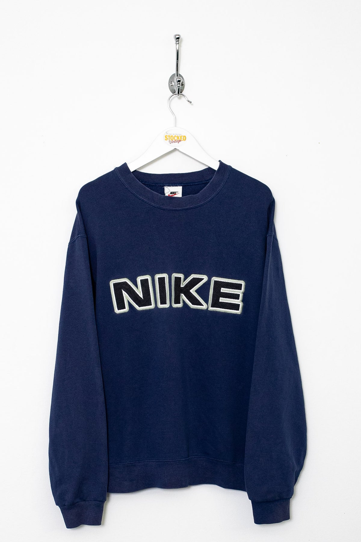 90s Nike Sweatshirt (M)