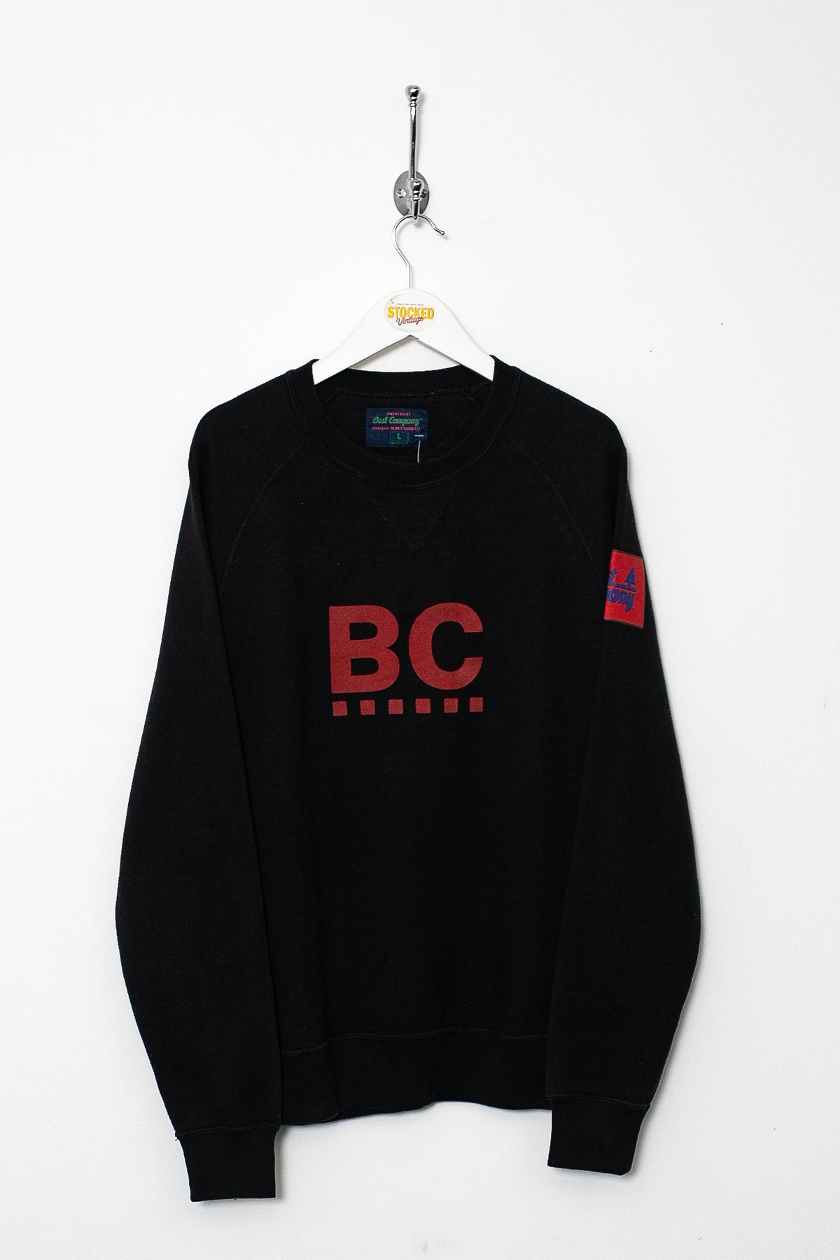 90s Best Company Sweatshirt (M)