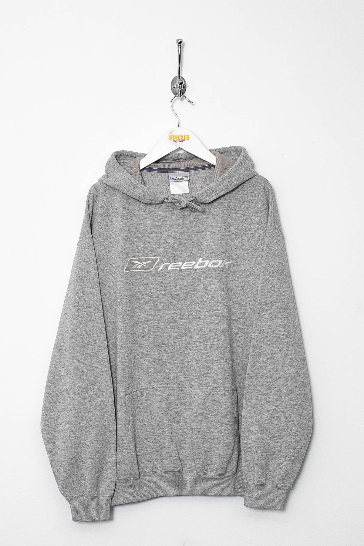 00s Reebok Hoodie (M)