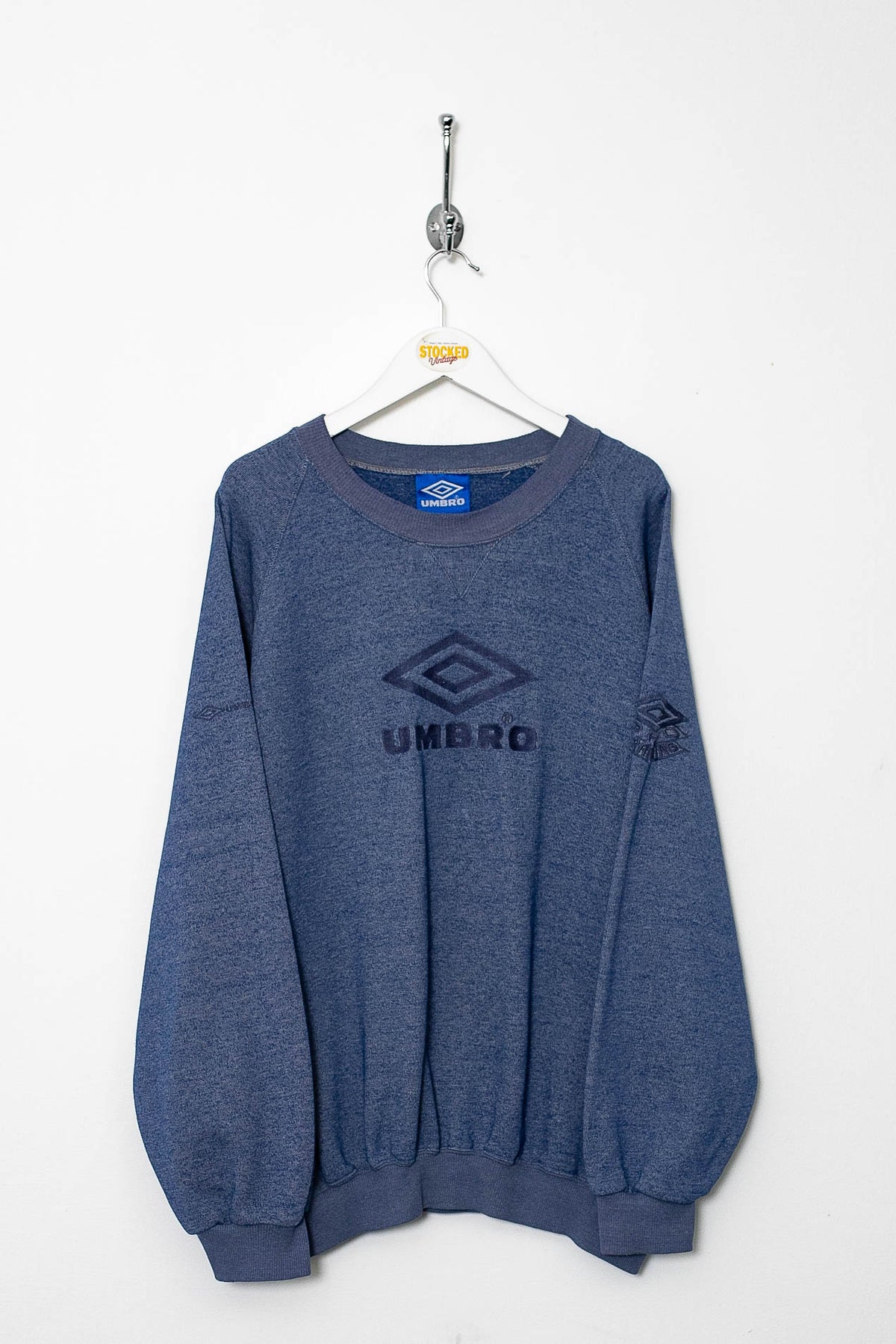 90s Umbro Sweatshirt (L)