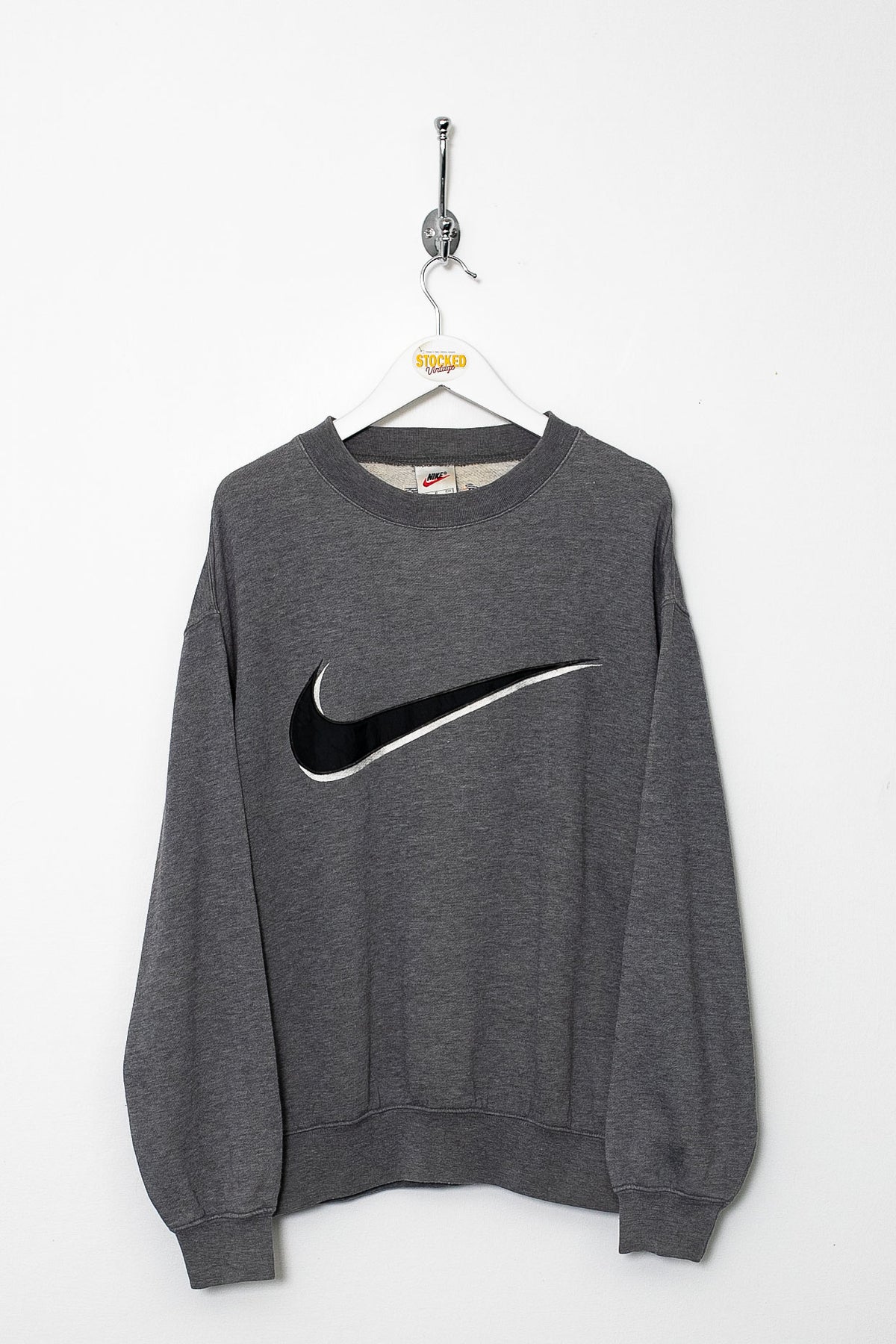 90s Nike Sweatshirt (M)