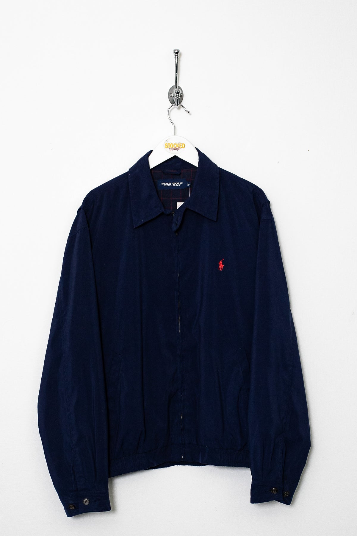 00s Ralph Lauren Harrington Jacket (M)