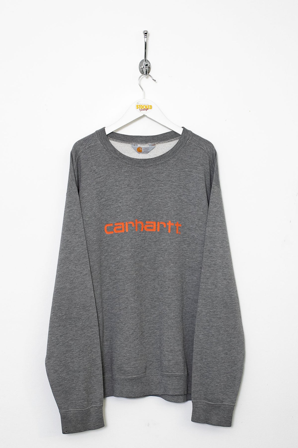 00s Carhartt Sweatshirt (L)