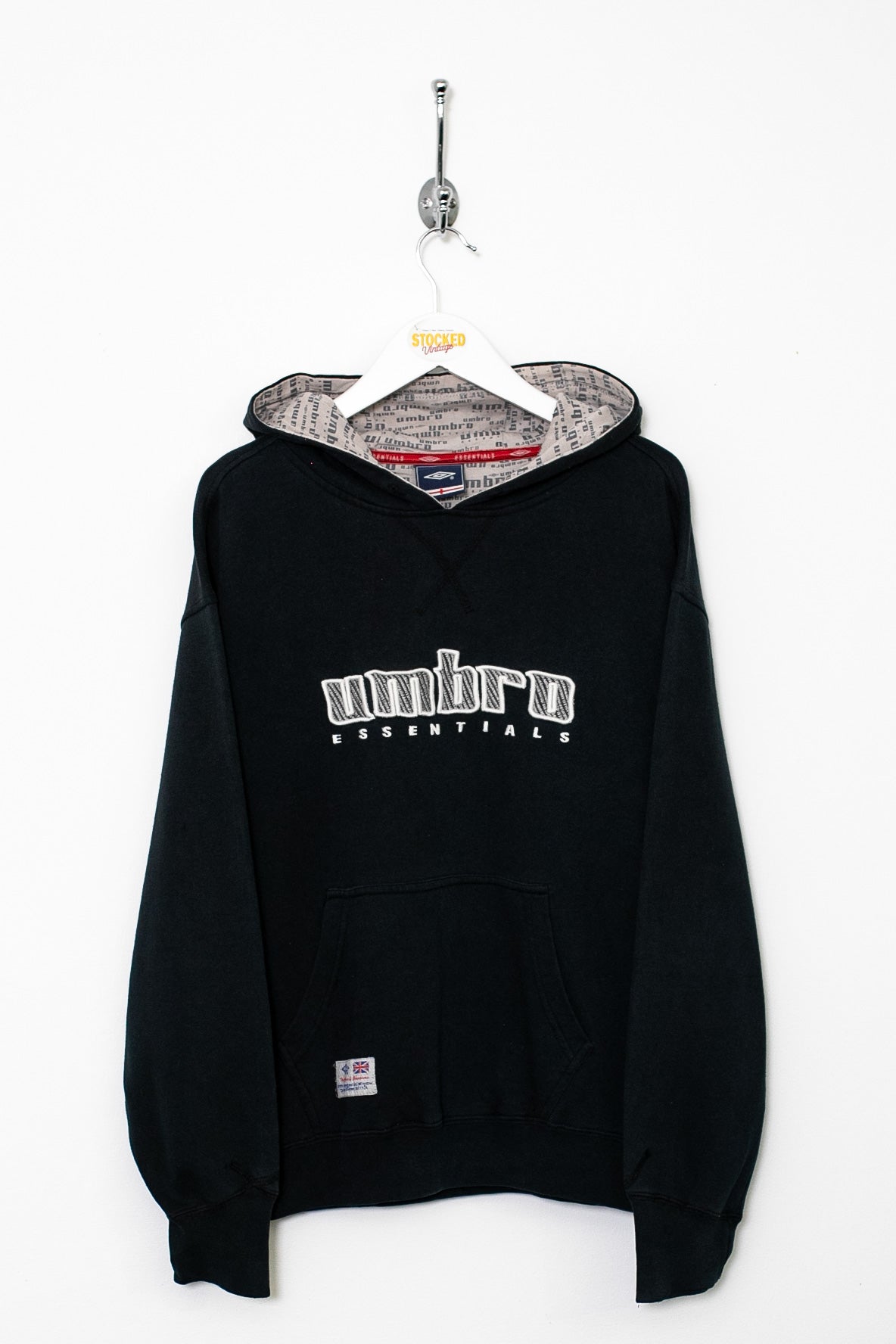 00s Umbro Hoodie (XS)