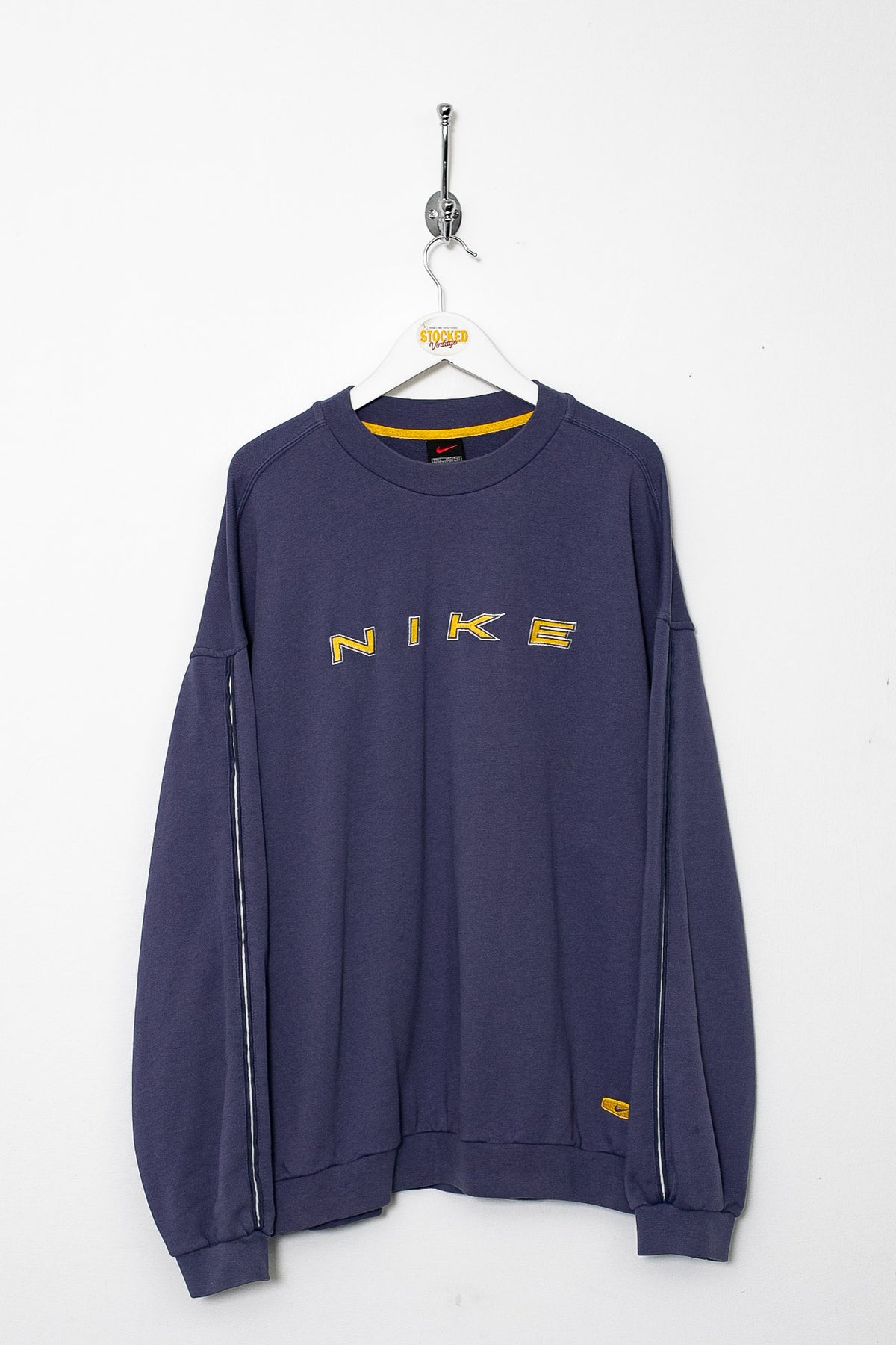 00s Nike Sweatshirt (L)