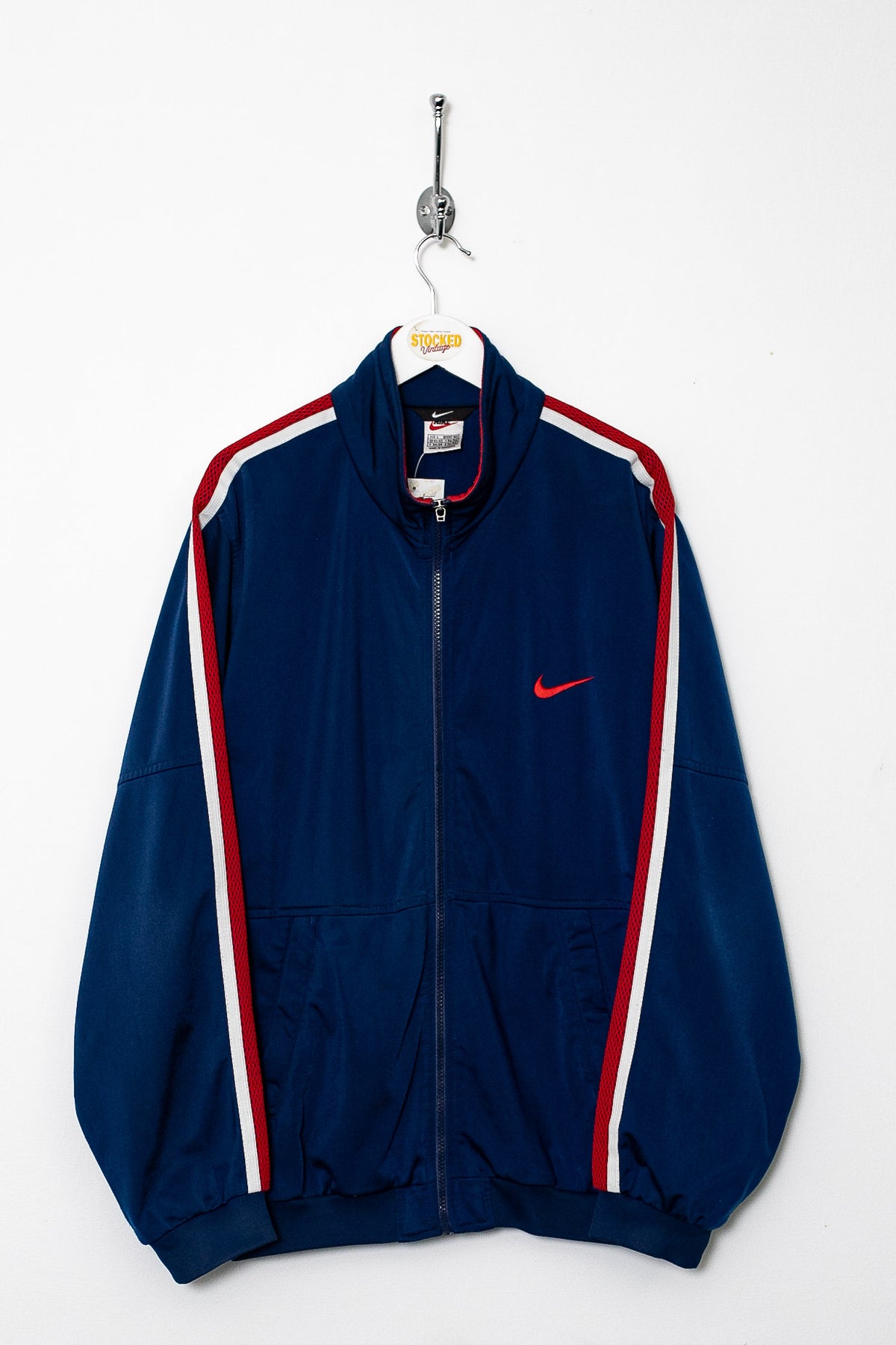 90s Nike Jacket (L)