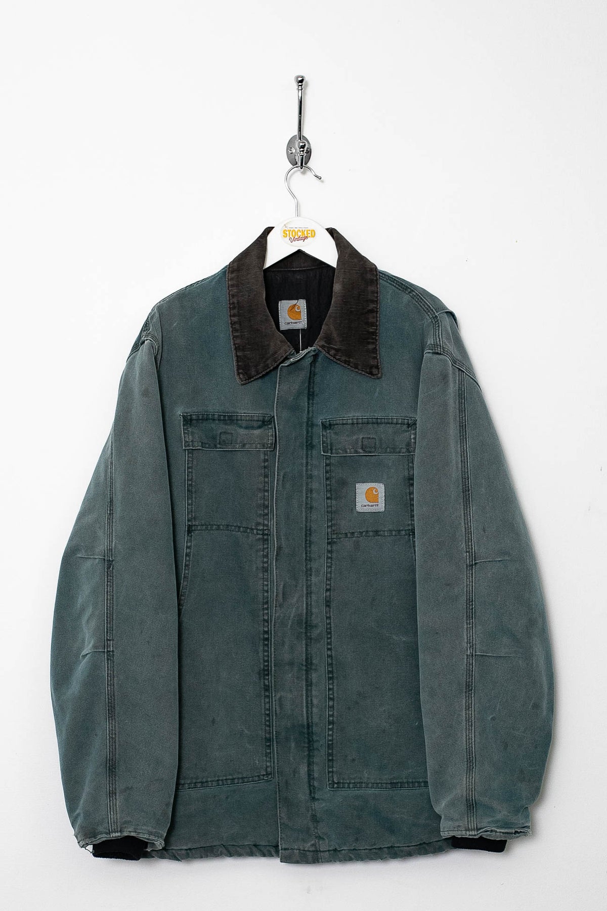00s Carhartt Jacket (XL)