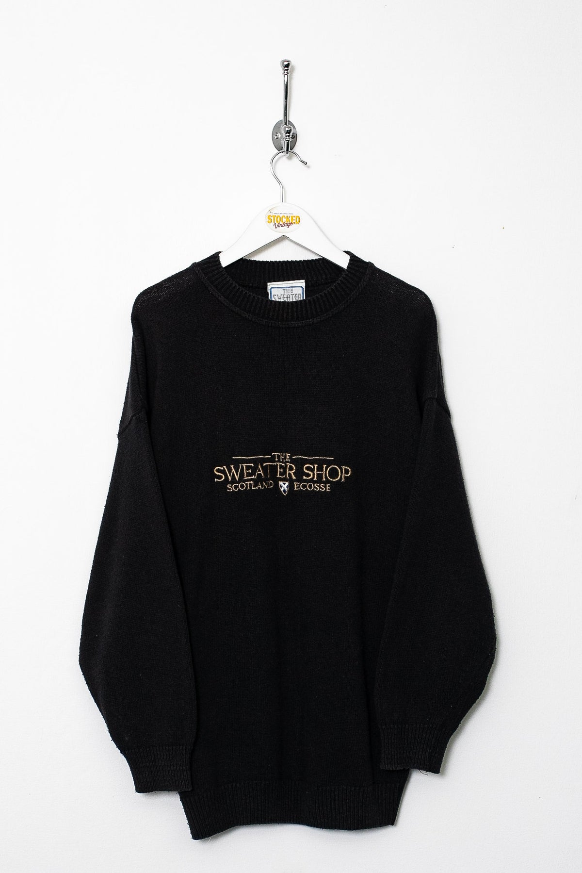 00s The Sweater Shop Knit Jumper (M)