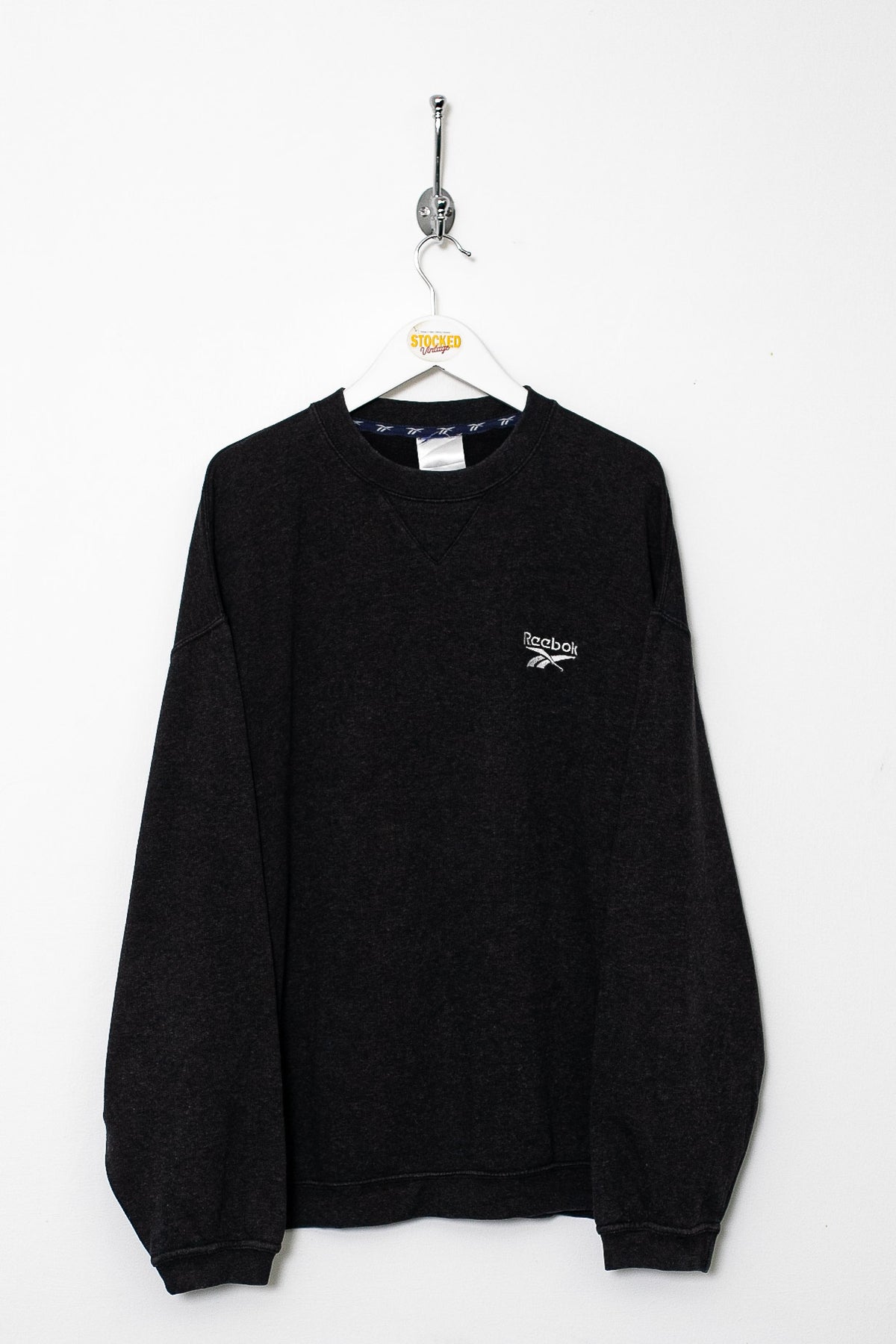 00s Reebok Sweatshirt (L)