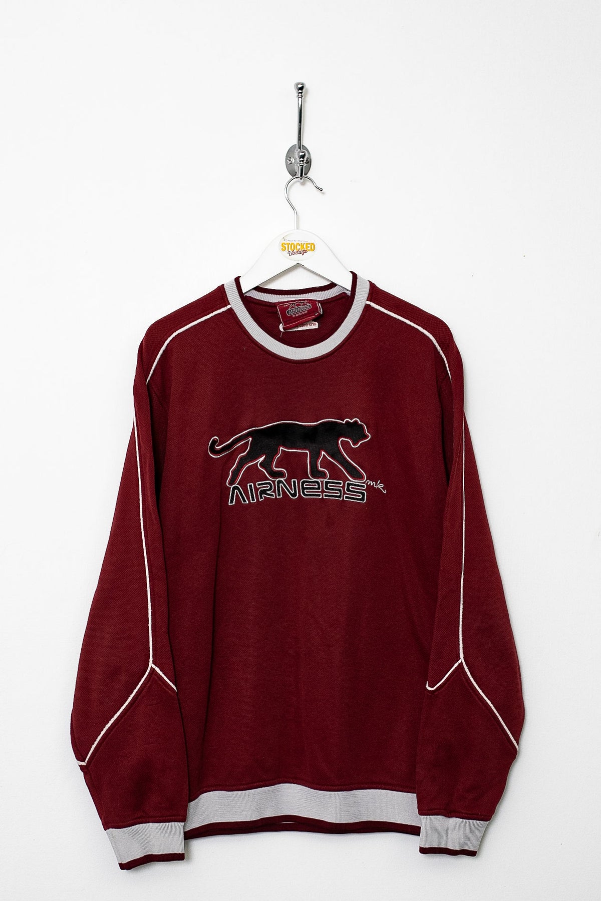 Airness Sweatshirt (S)