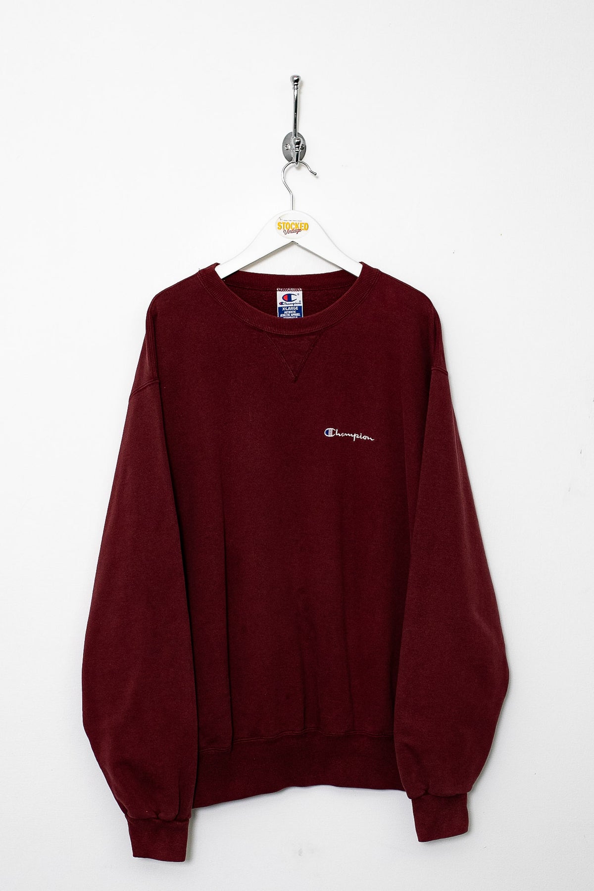 00s Champion Sweatshirt (XL)