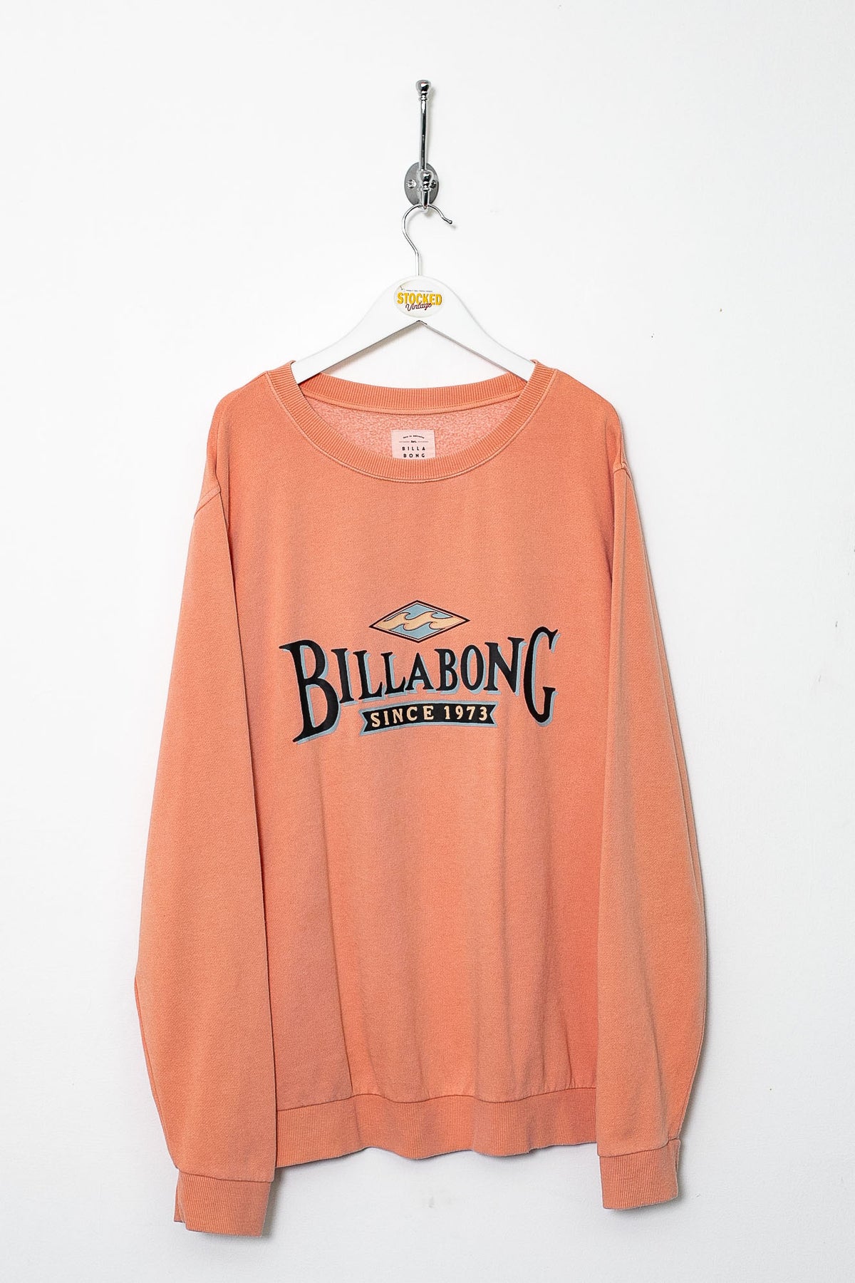 Billabong Sweatshirt (L)