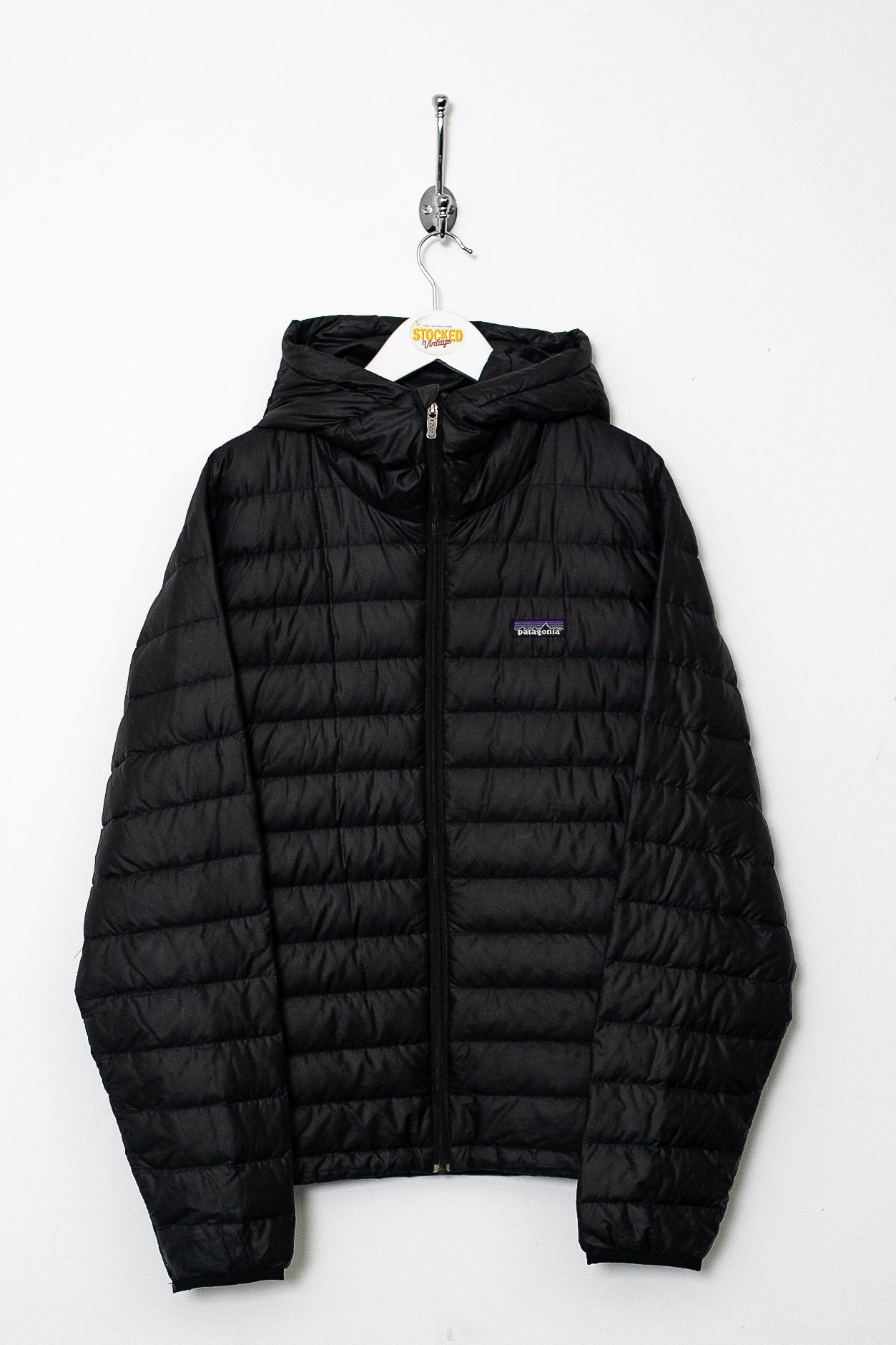 00s Patagonia Lightweight Puffer Jacket (S) 00s patagonia down 