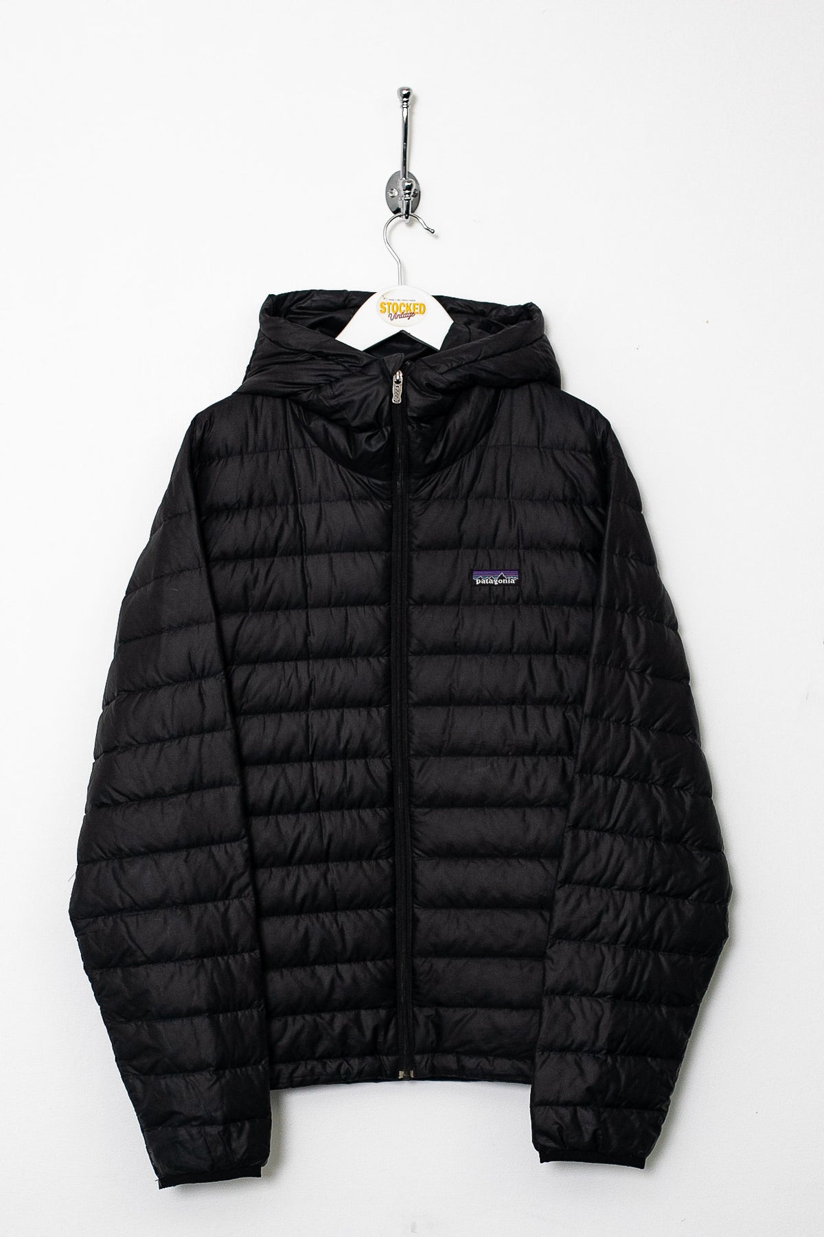 00s Patagonia Lightweight Puffer Jacket (S)