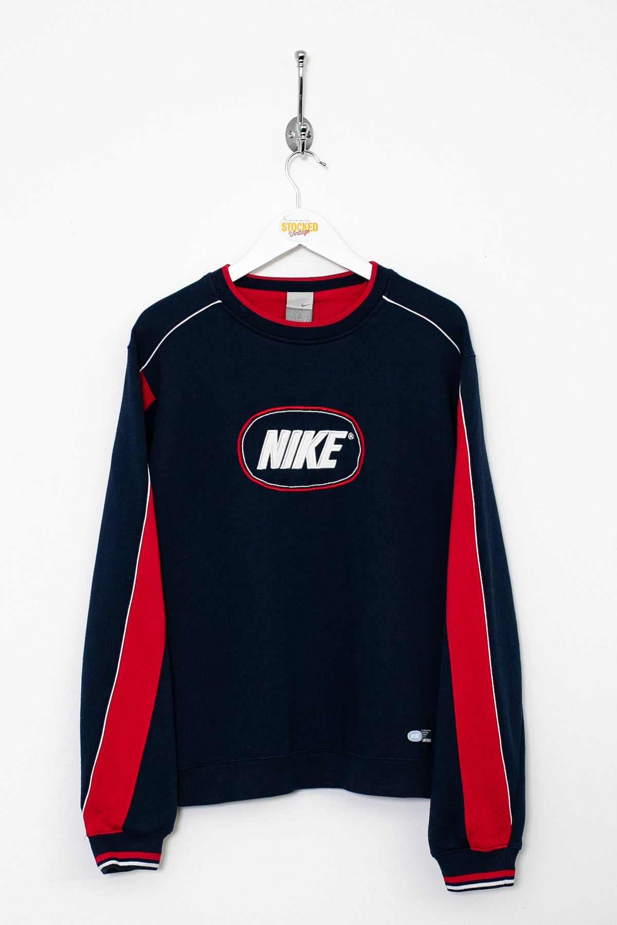 00s Nike Sweatshirt (S)