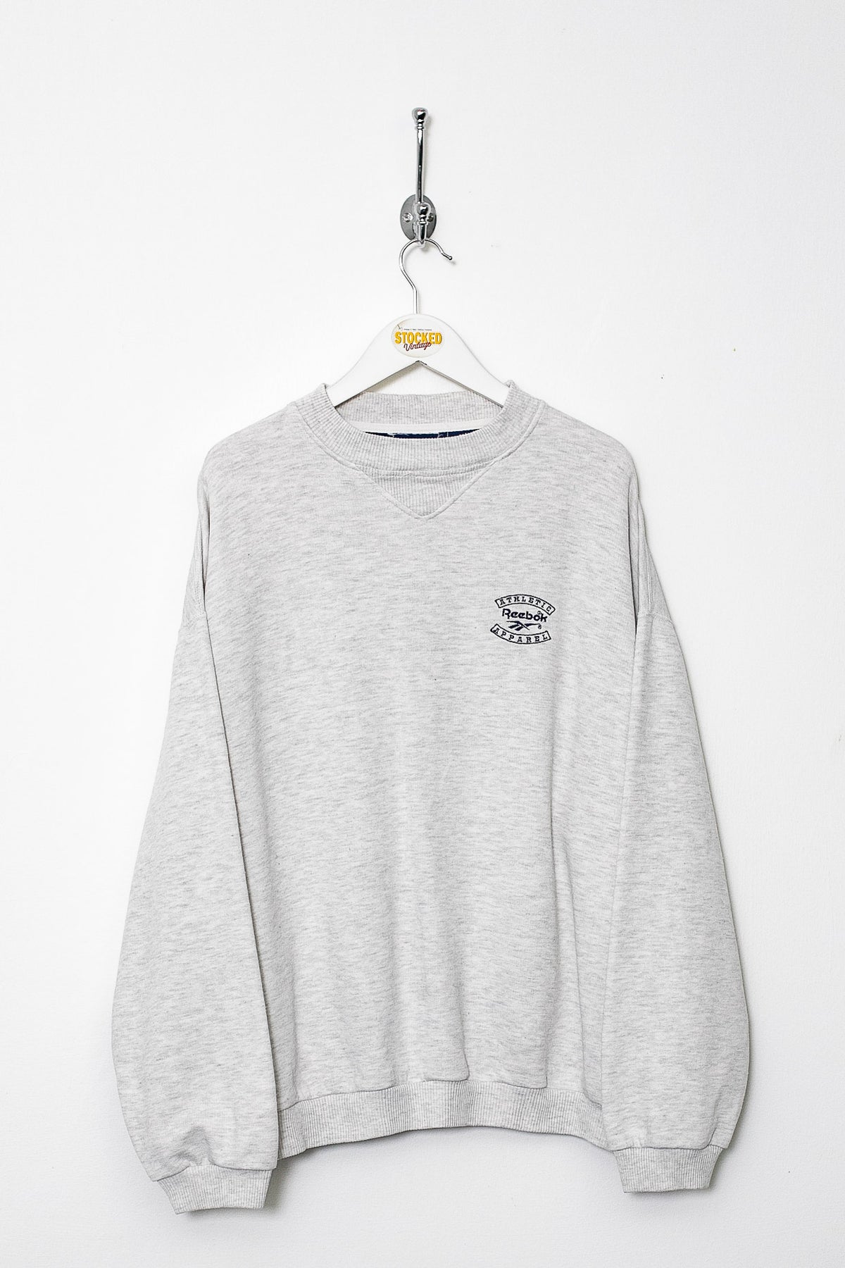 00s Reebok Sweatshirt (M)