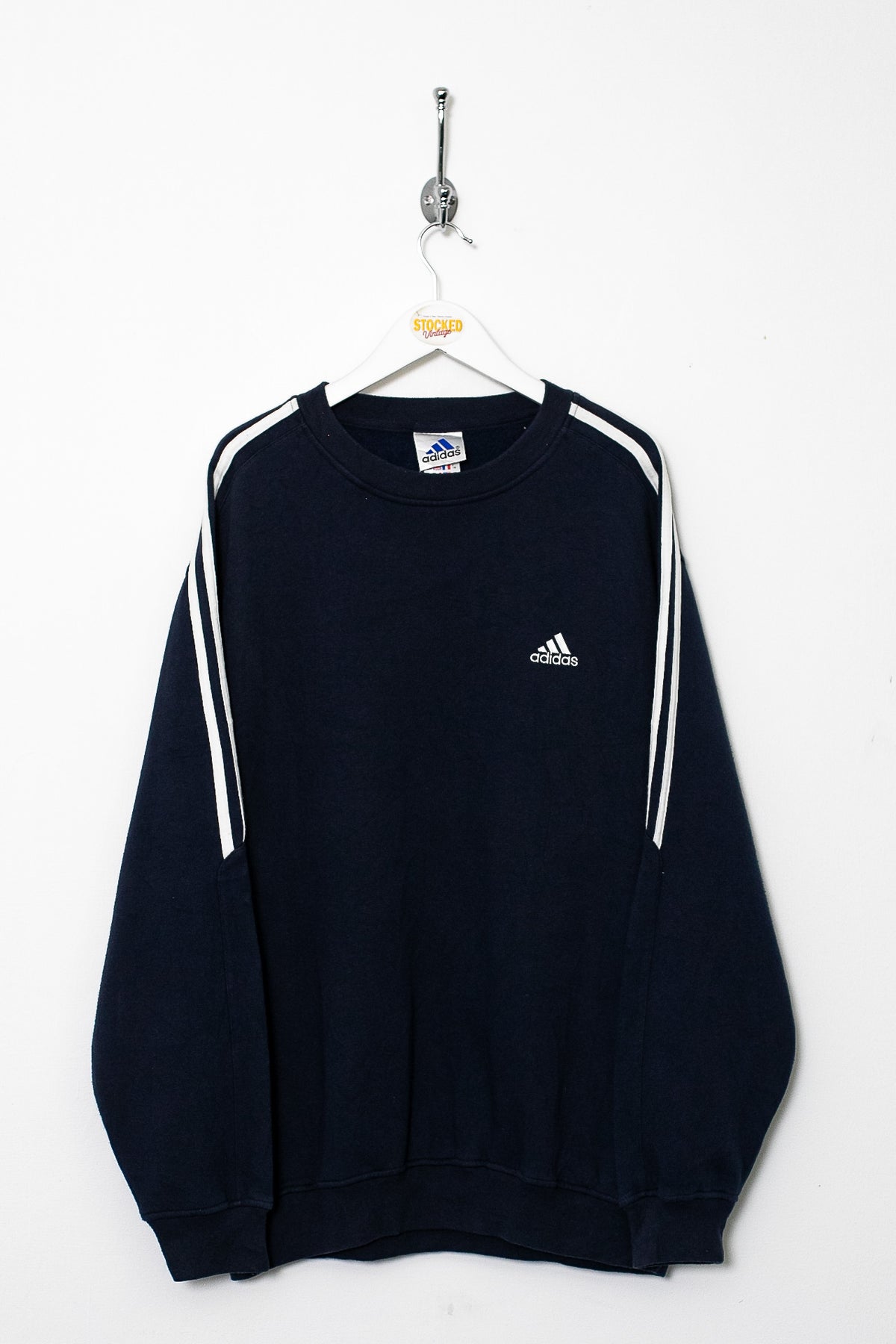 00s Adidas Sweatshirt (L)