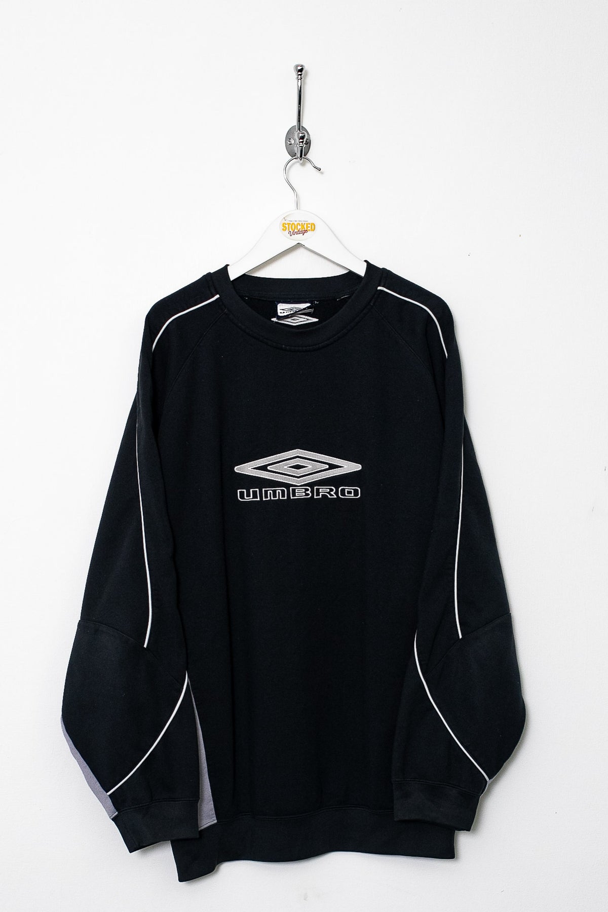 00s Umbro Sweatshirt (XL)