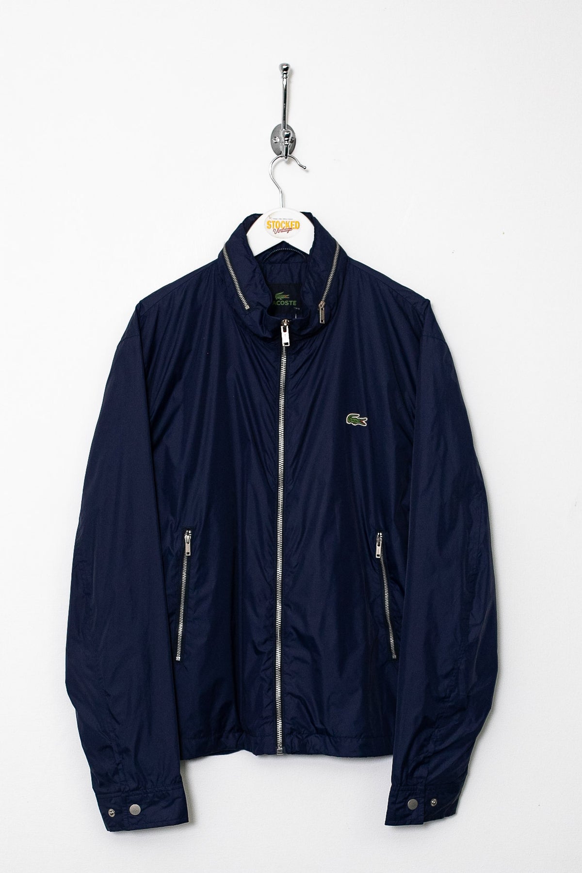 00s Lacoste Jacket (S)