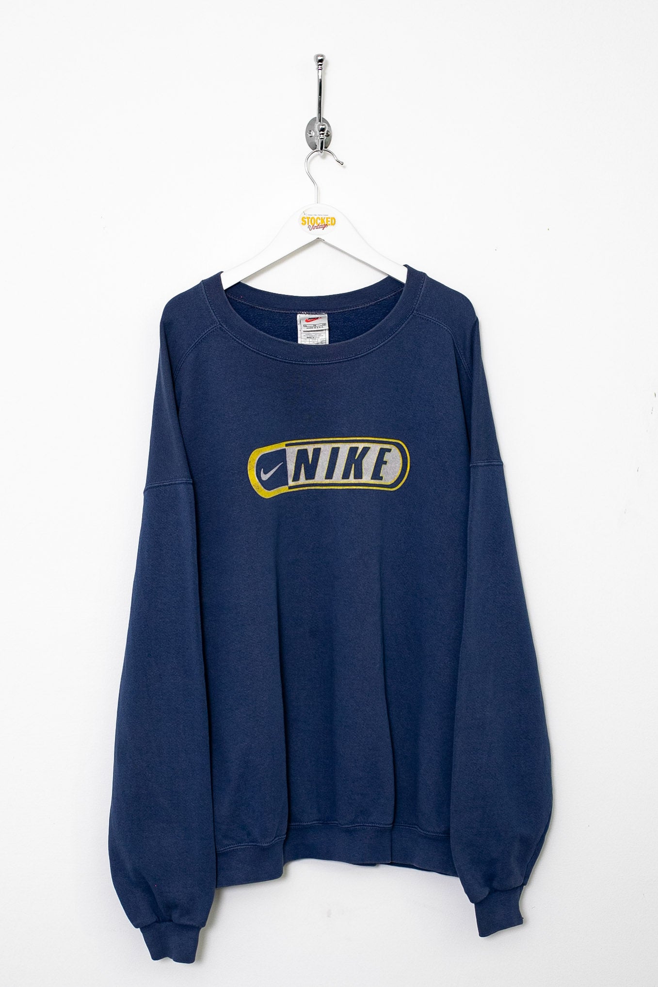 90s Nike Sweatshirt XL