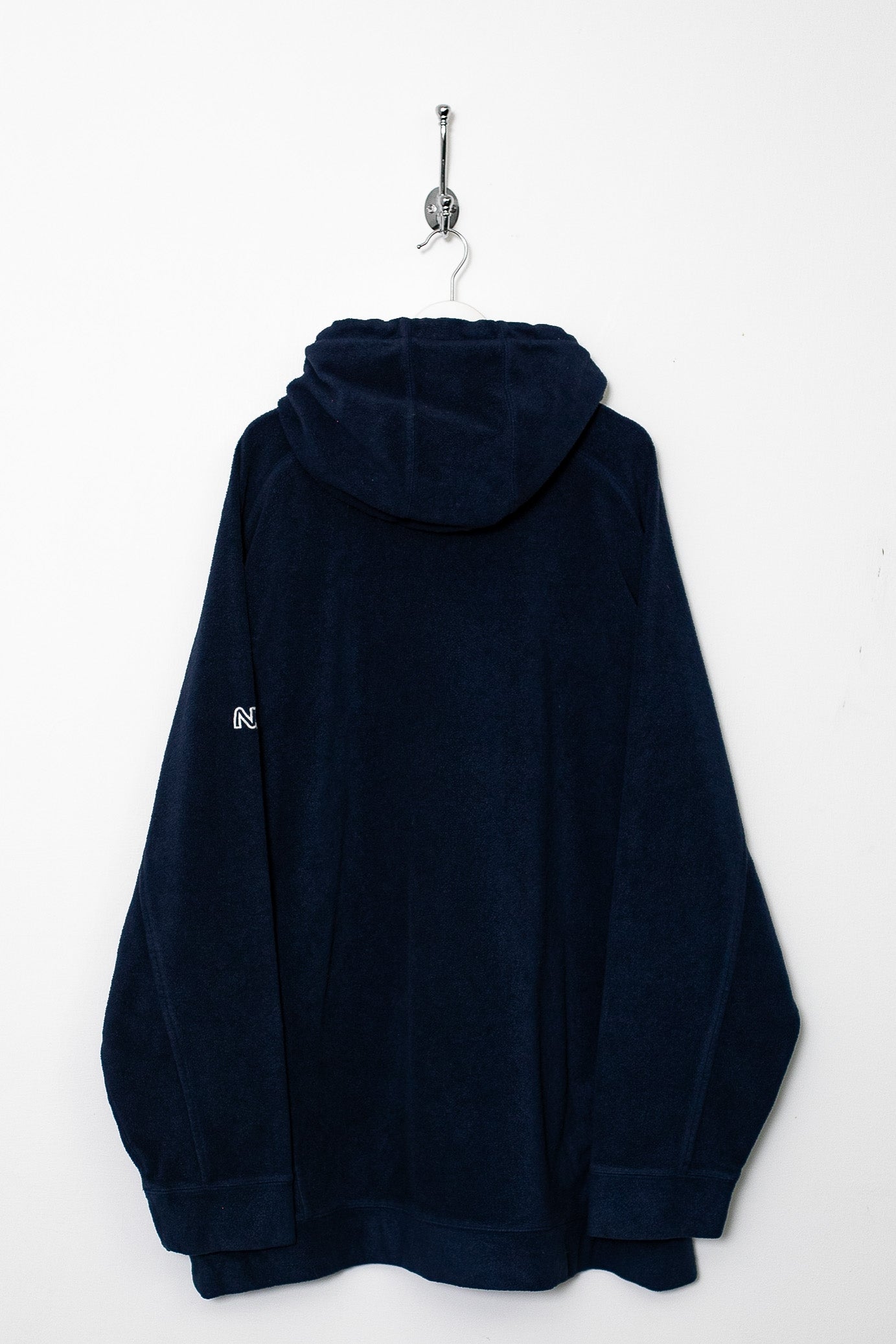 nike pullover hoodie 3xl