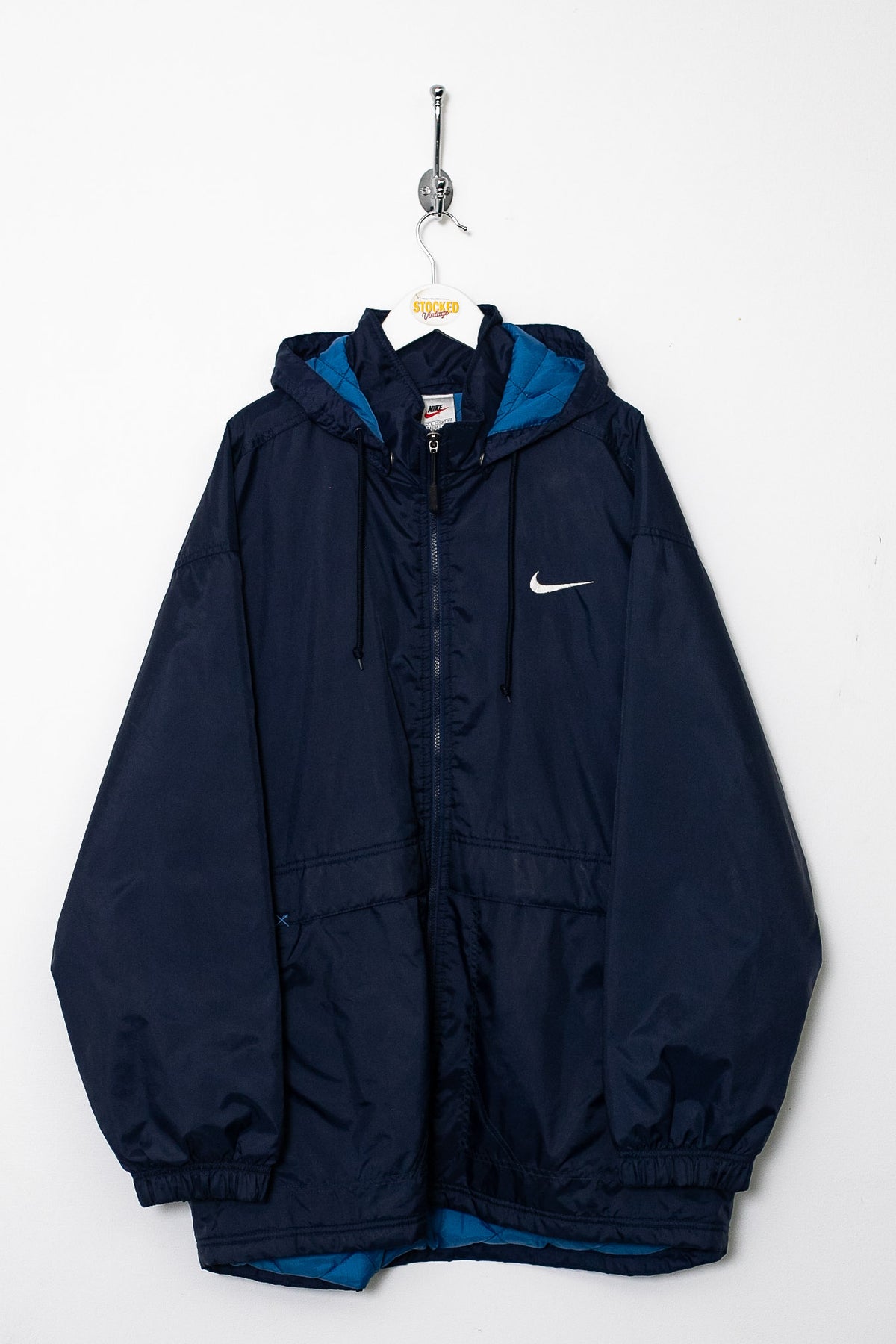 90s Nike Coat (XL)