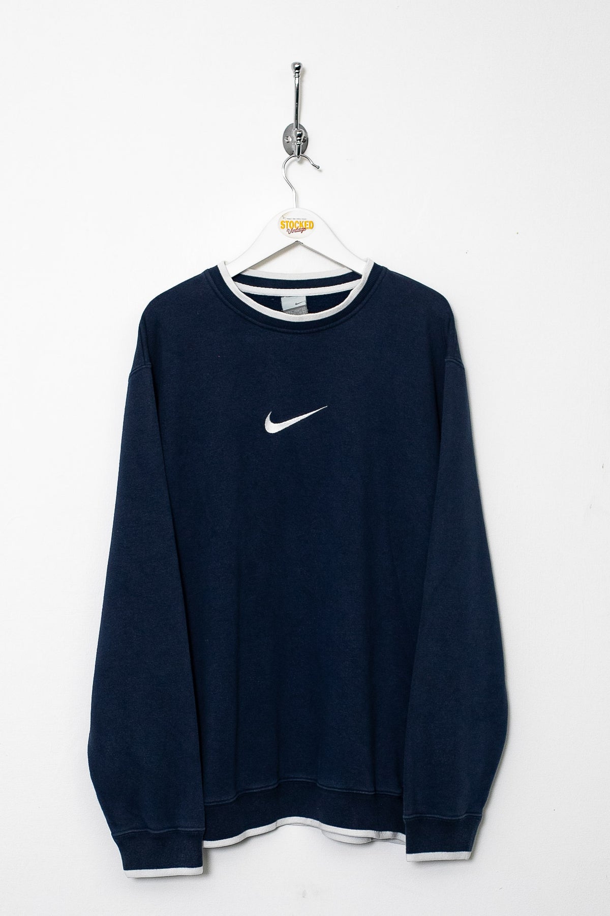 00s Nike Sweatshirt (L)