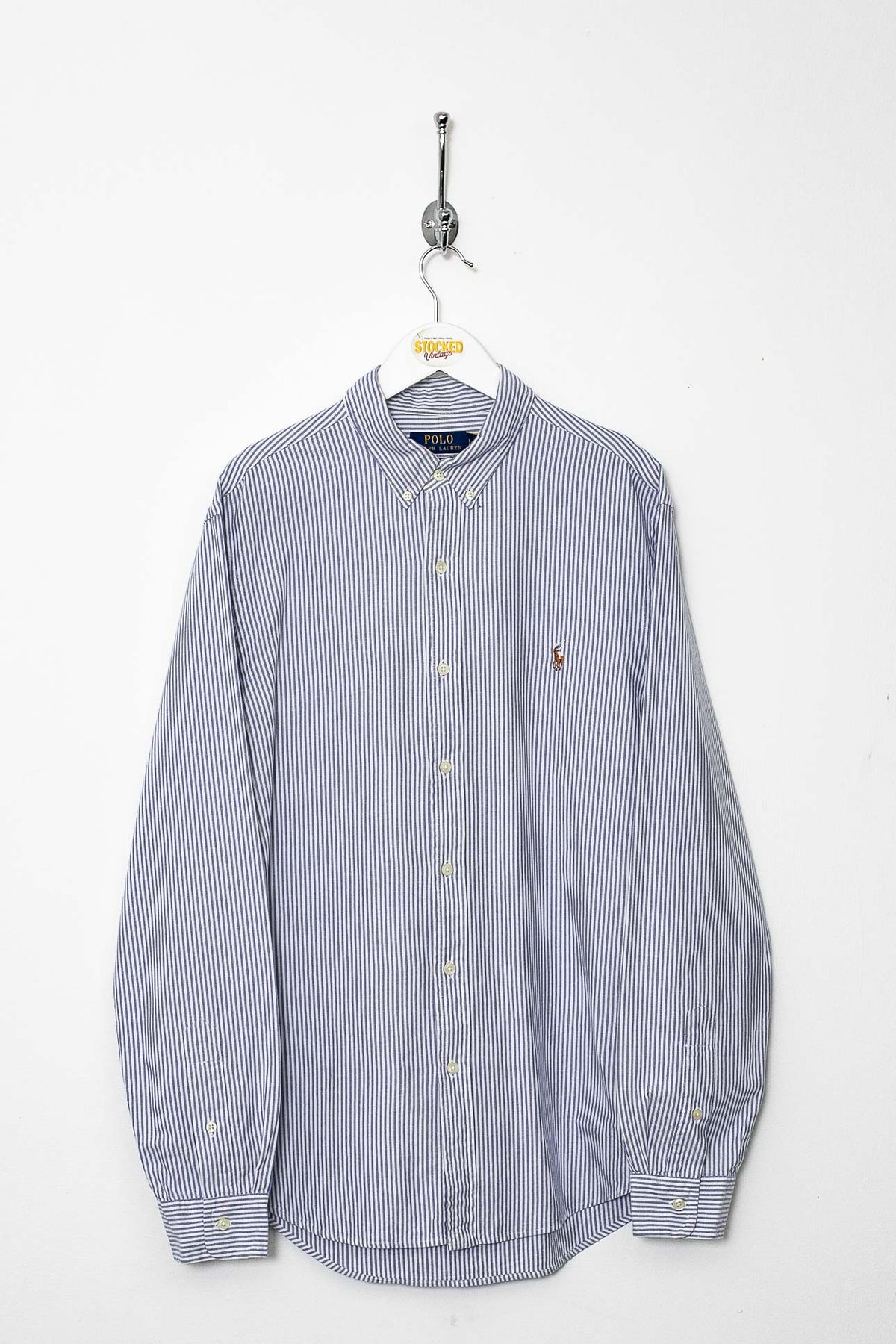 Ralph Lauren Shirt (L)