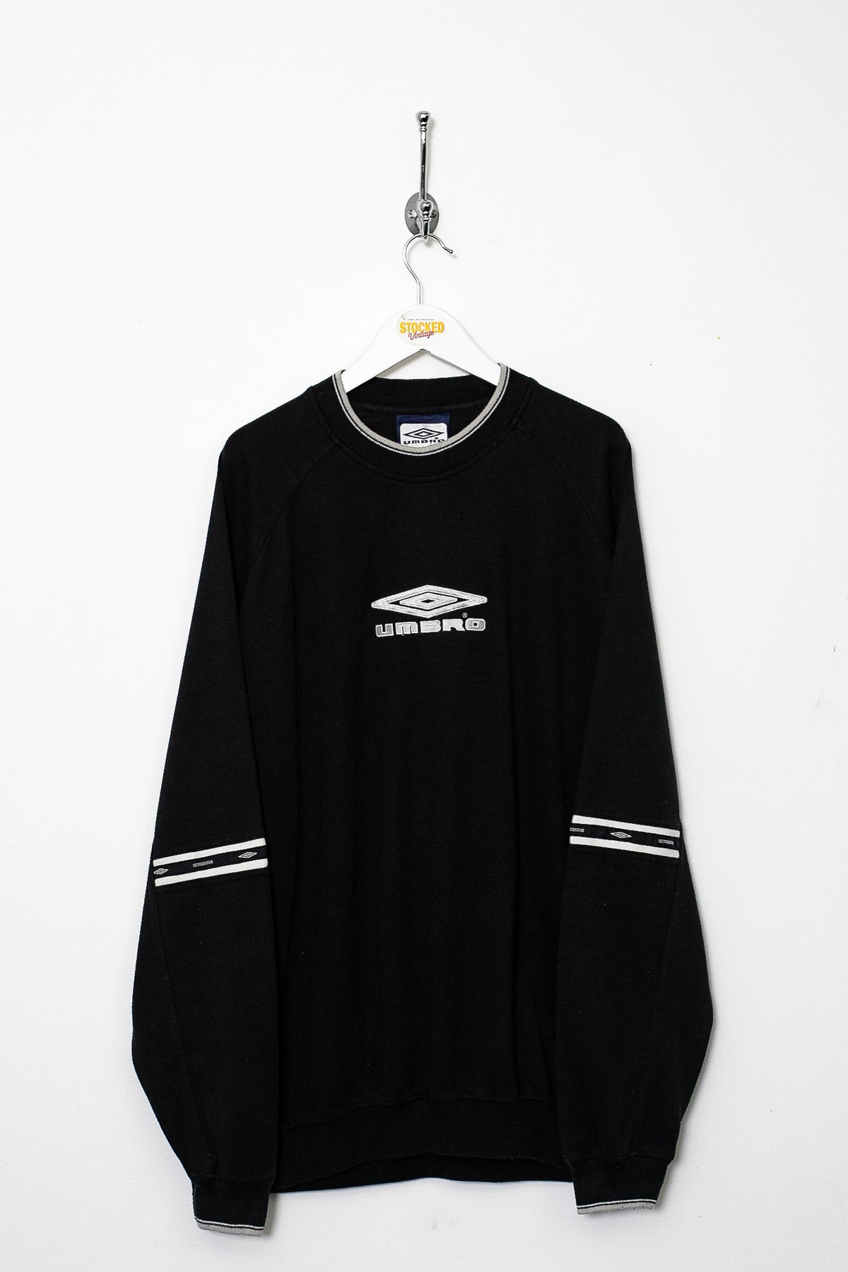 00s Umbro Sweatshirt (XL)