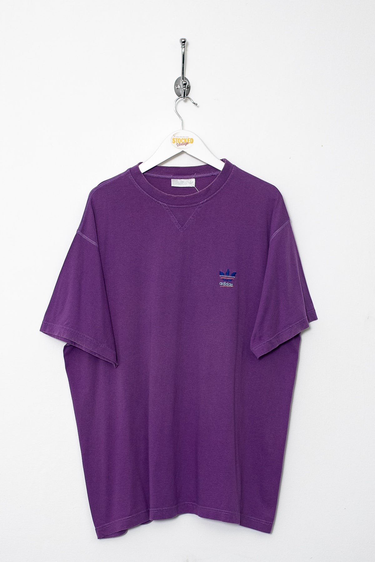 90s Adidas Tee (L)