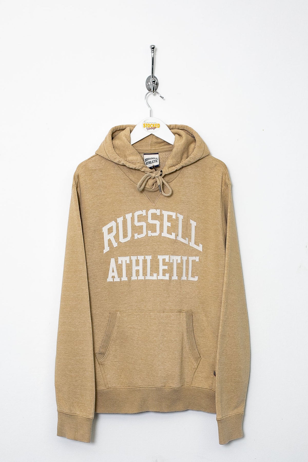 00s Russell Athletic Hoodie (S)
