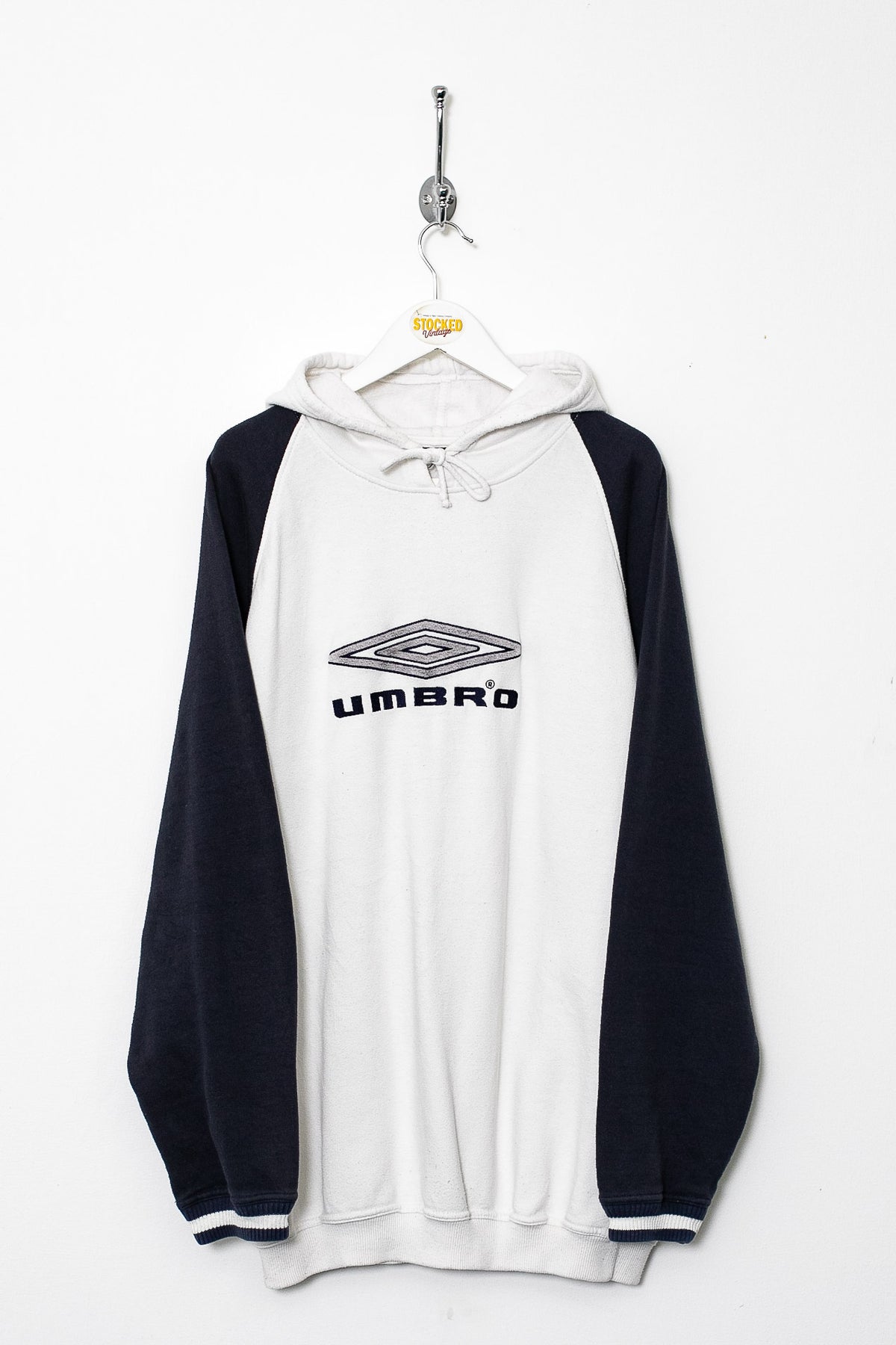 00s Umbro Hoodie (L)