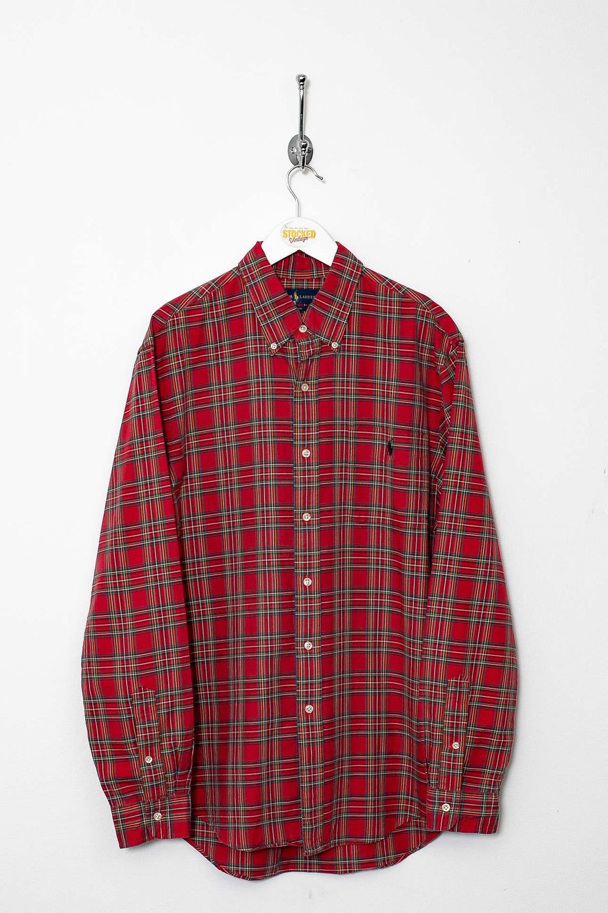 Ralph Lauren Shirt (L)