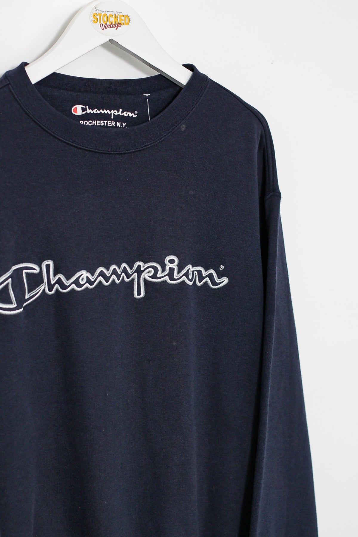 00s Champion Sweatshirt (M)