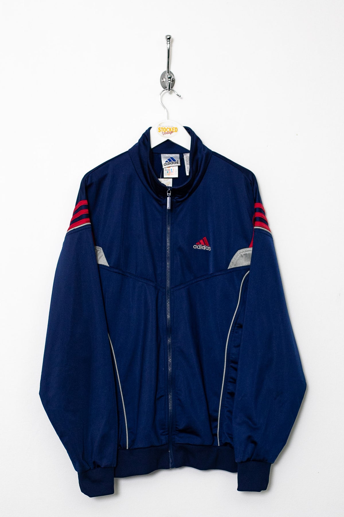 00s Adidas Jacket (S)