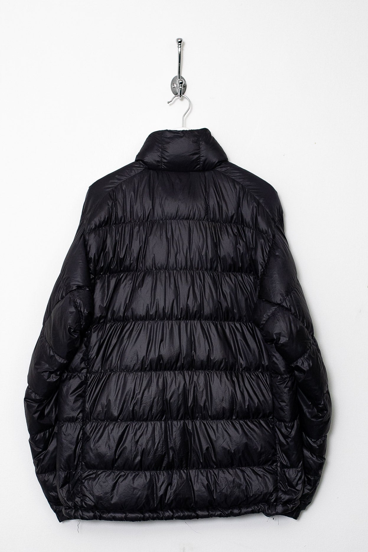 00s Mont Bell Puffer Jacket (M) – Stocked Vintage